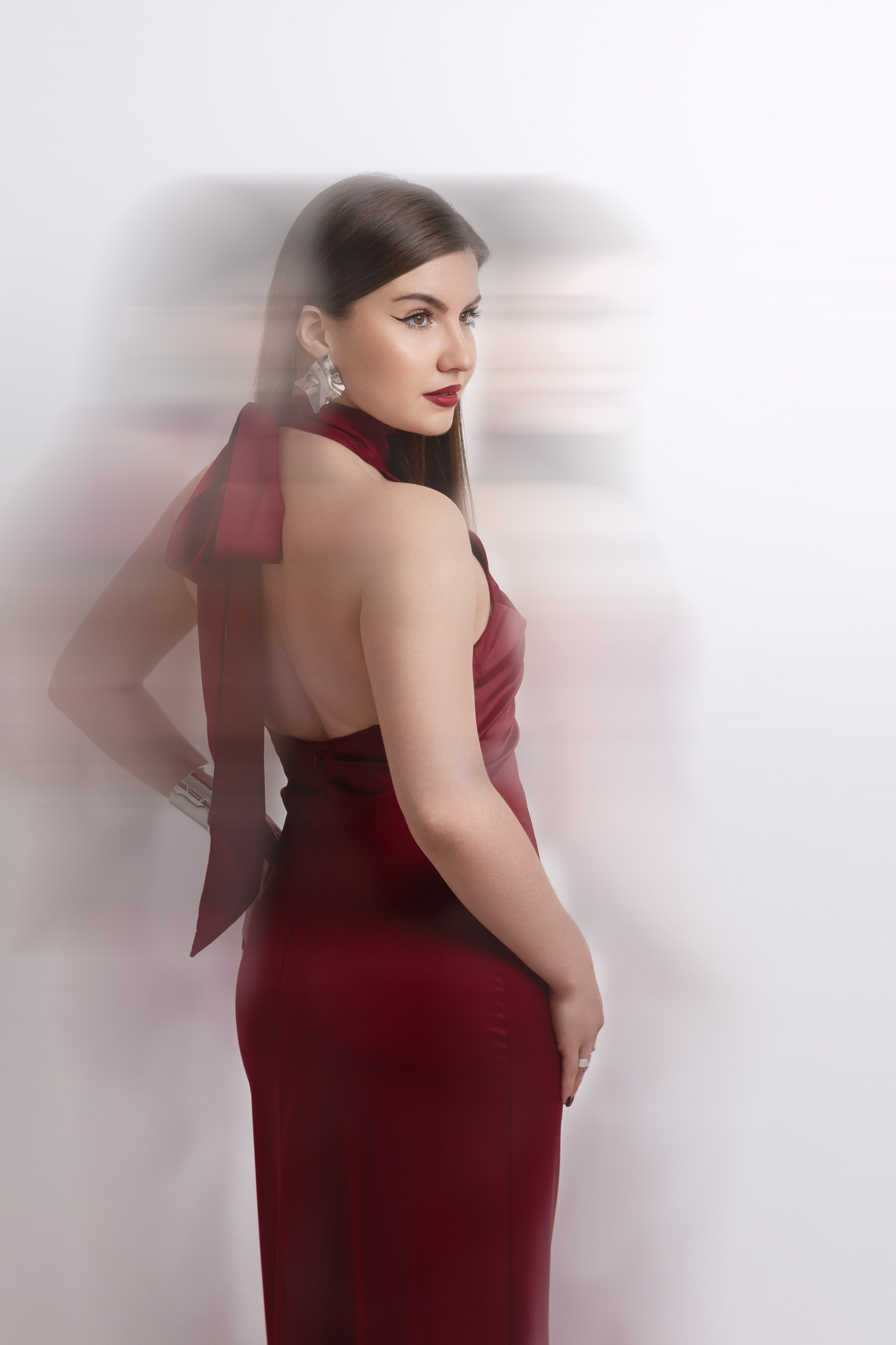 Индивидуальные и творческие женские. Ваш фотограф Анна, фотосалон «В Кадре» Велиж