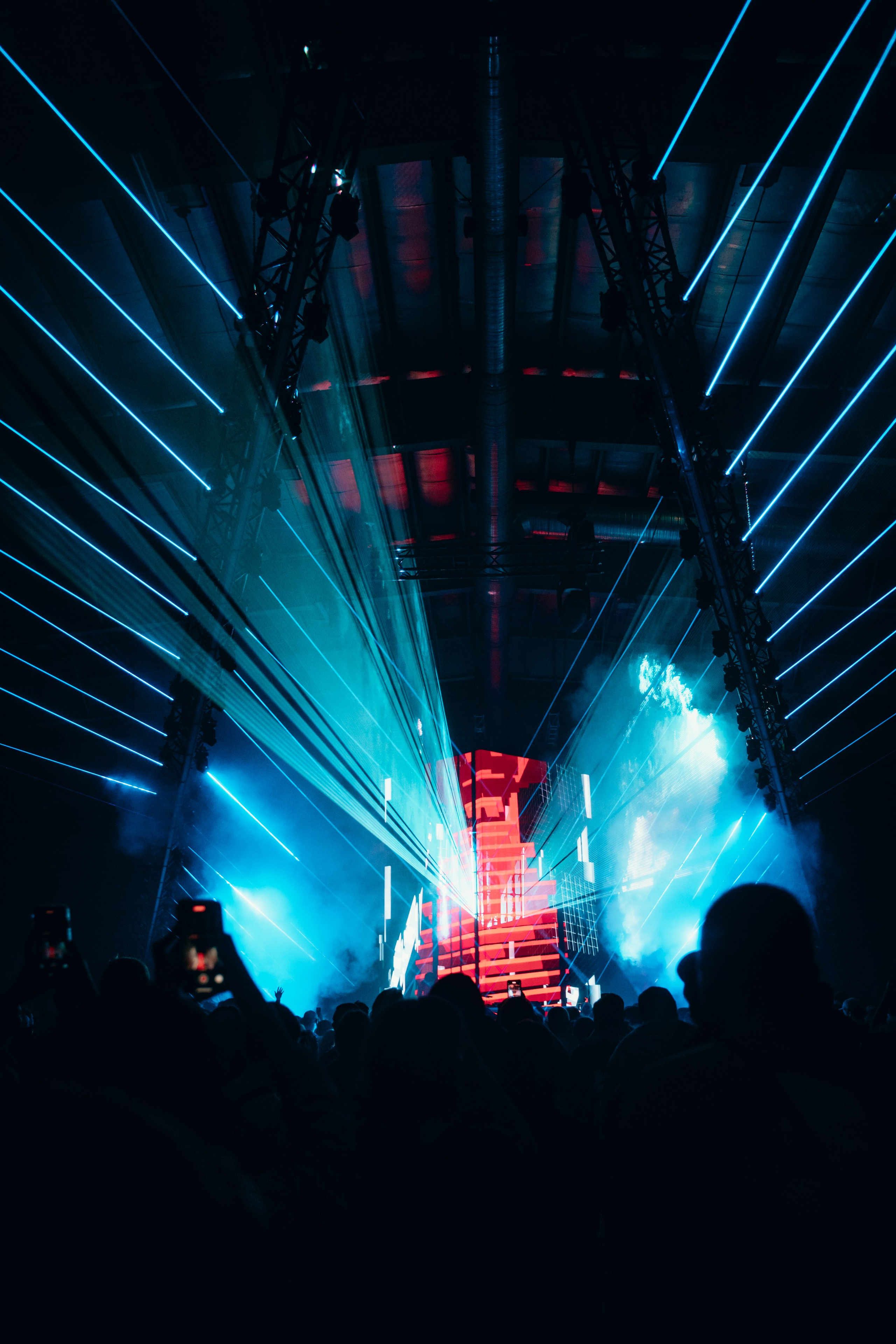 TON 2025. Главная