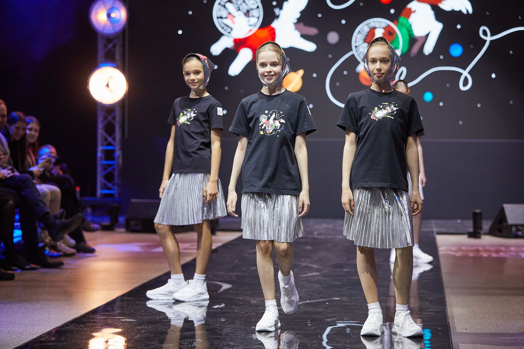 Роскосмос. Репортажный фотограф в Москве — Дмитрий Тарасов | Съёмка мероприятий, концертов, корпоративов