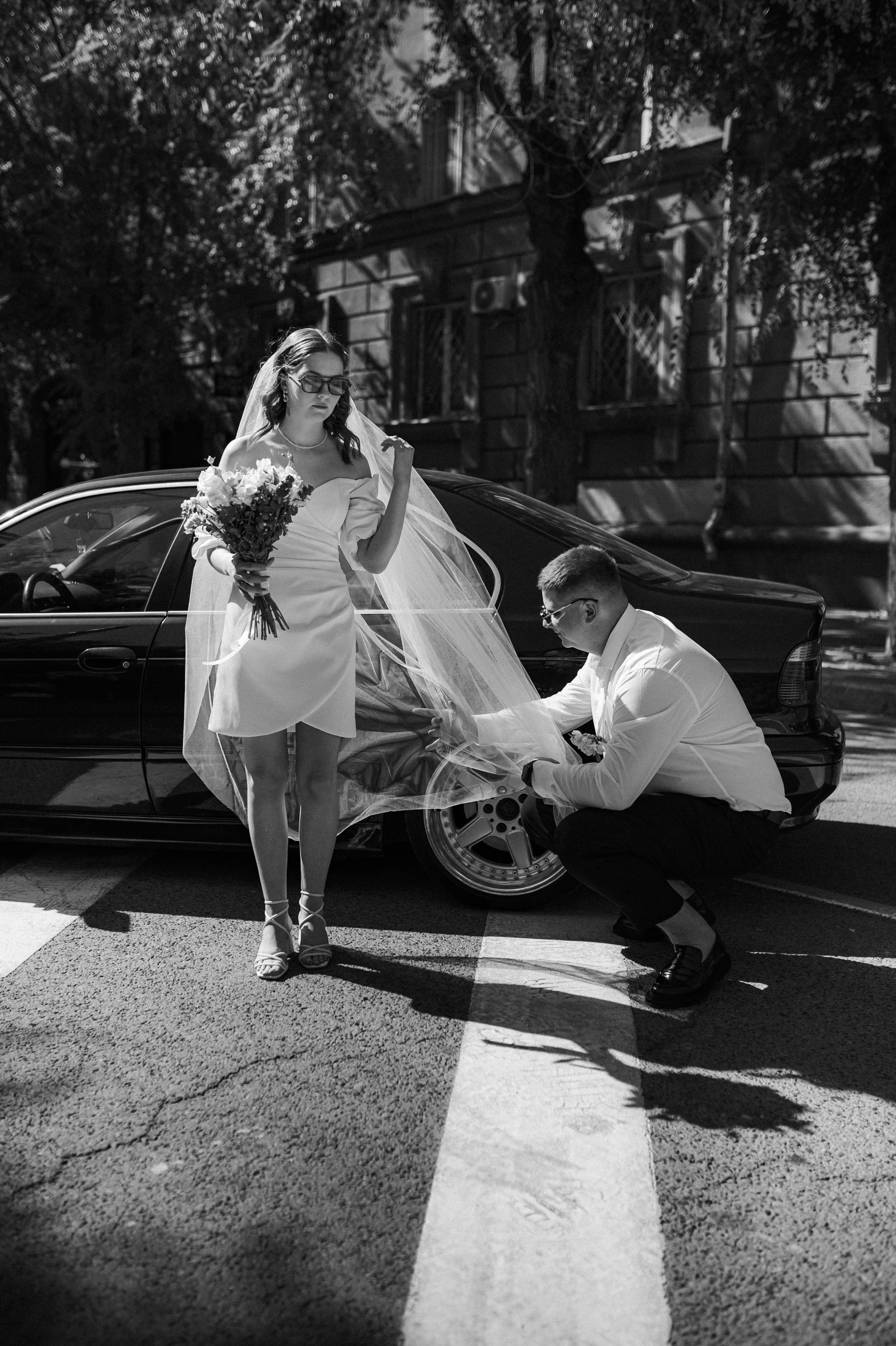 Дарья и Никита. Www.ostermiller.ru