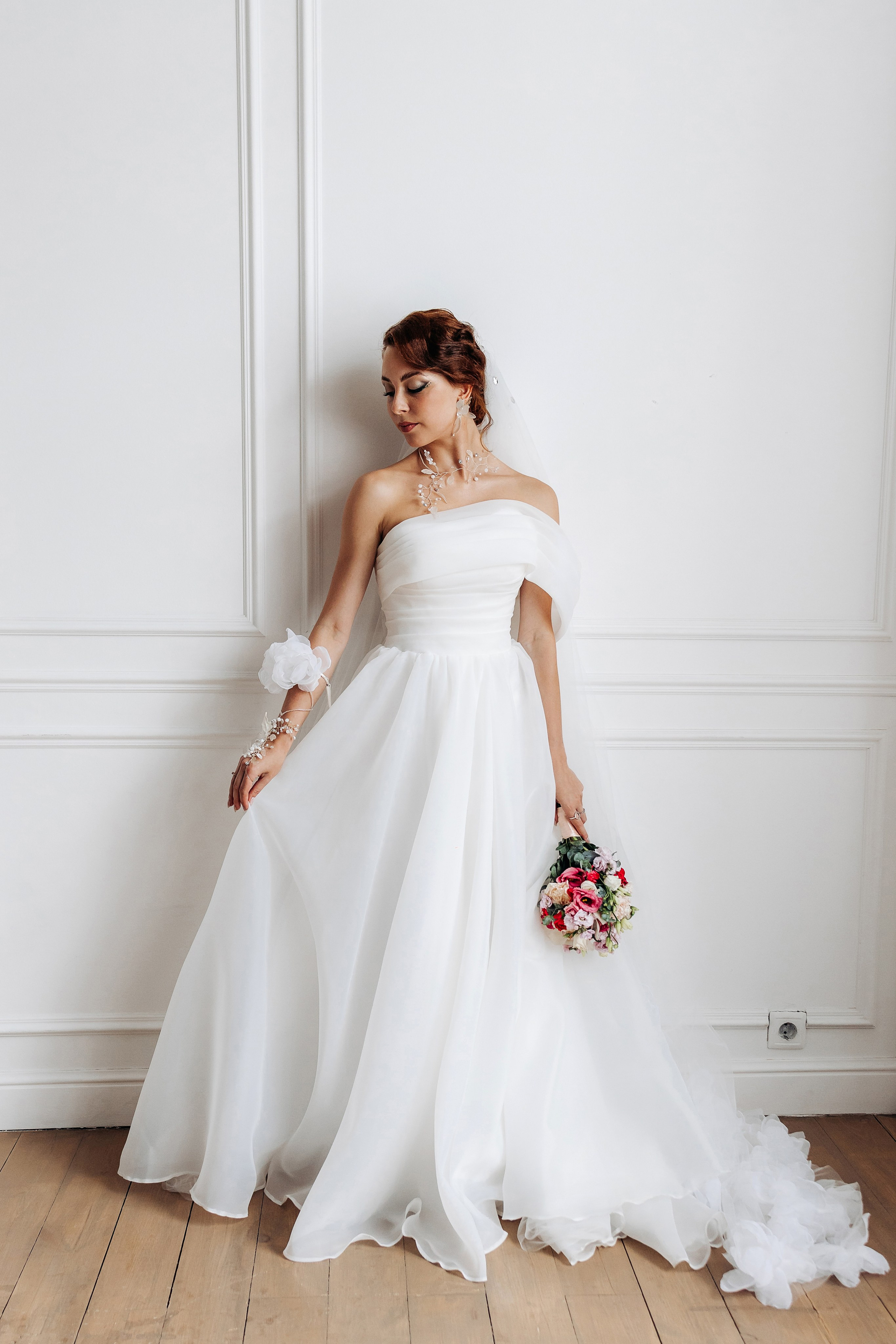 Антон Ксения. Фотограф Омск Андрей Козяков