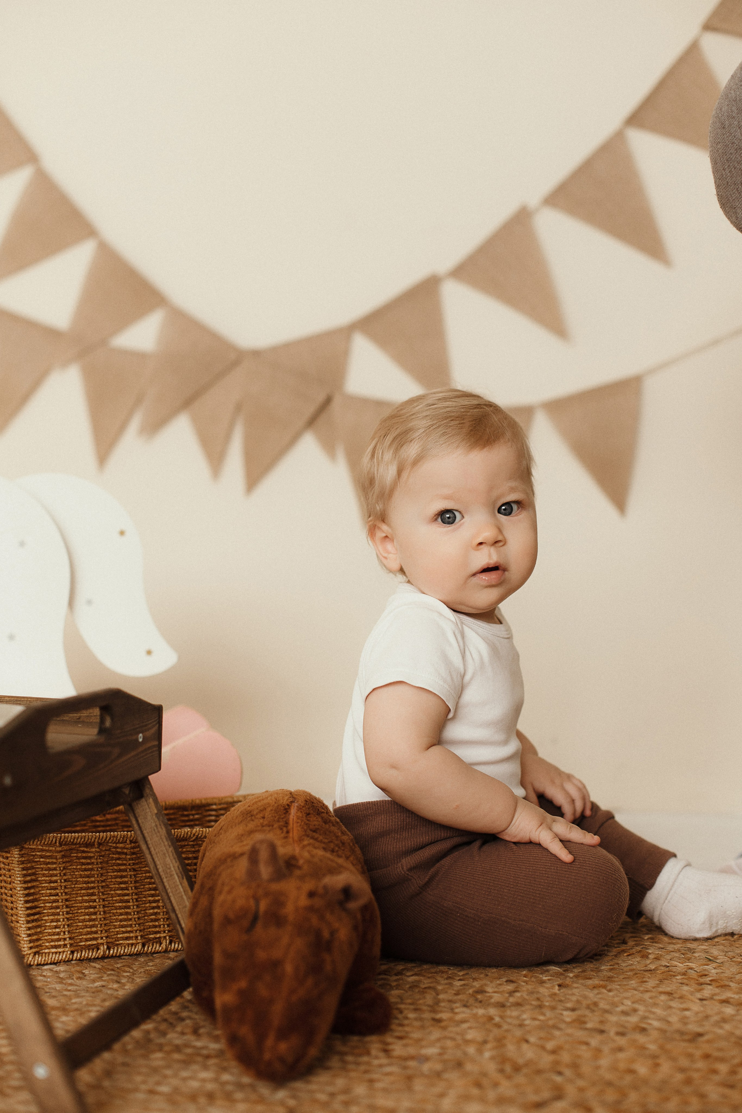 Настя и Егор. Семейный и детский фотограф в Нижнем Новгороде Буслаева Мария
