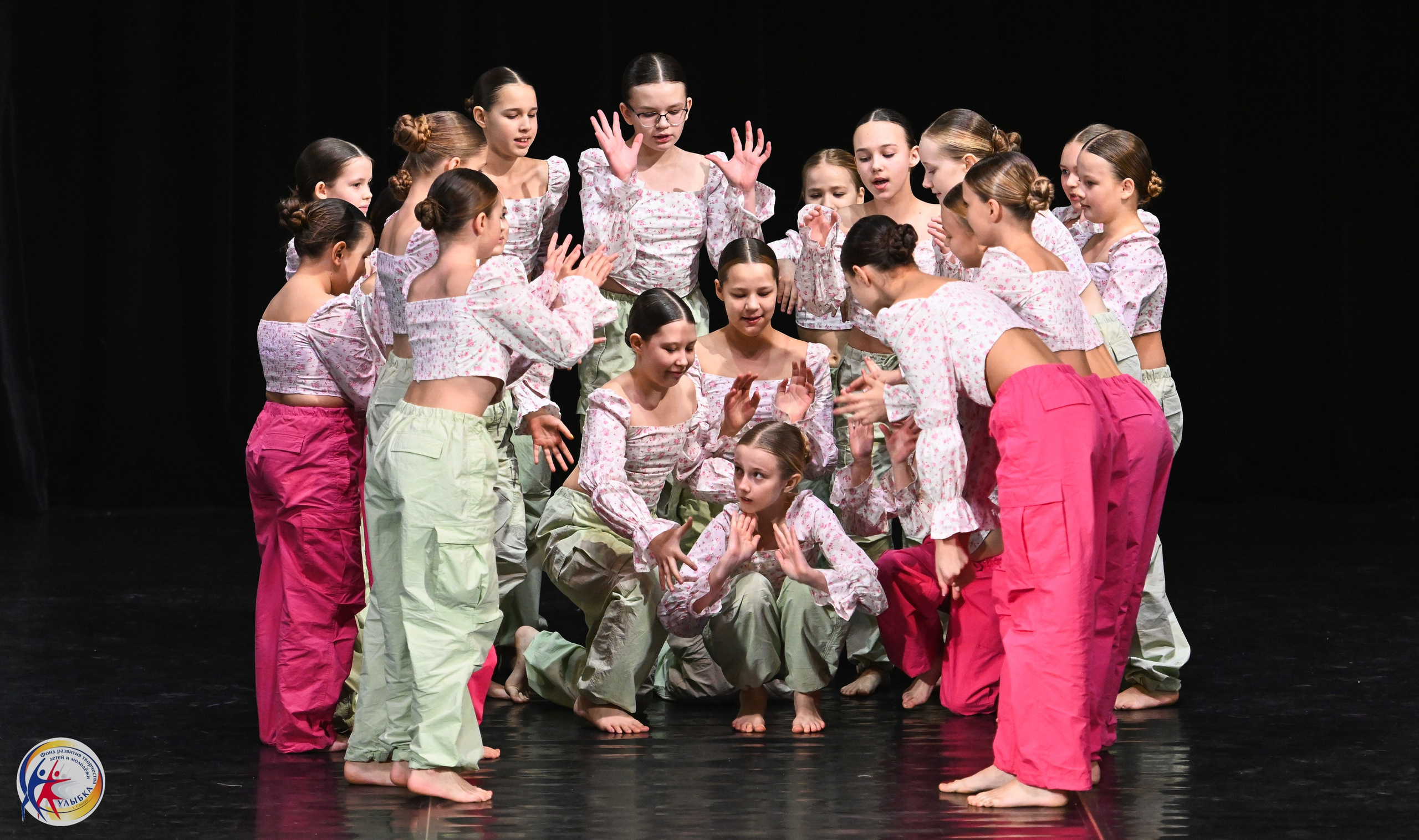 15.02.2025 Международный конкурс хореографии «Танцевака» и «NEW DANCE». Медиастудия Фото Концепт