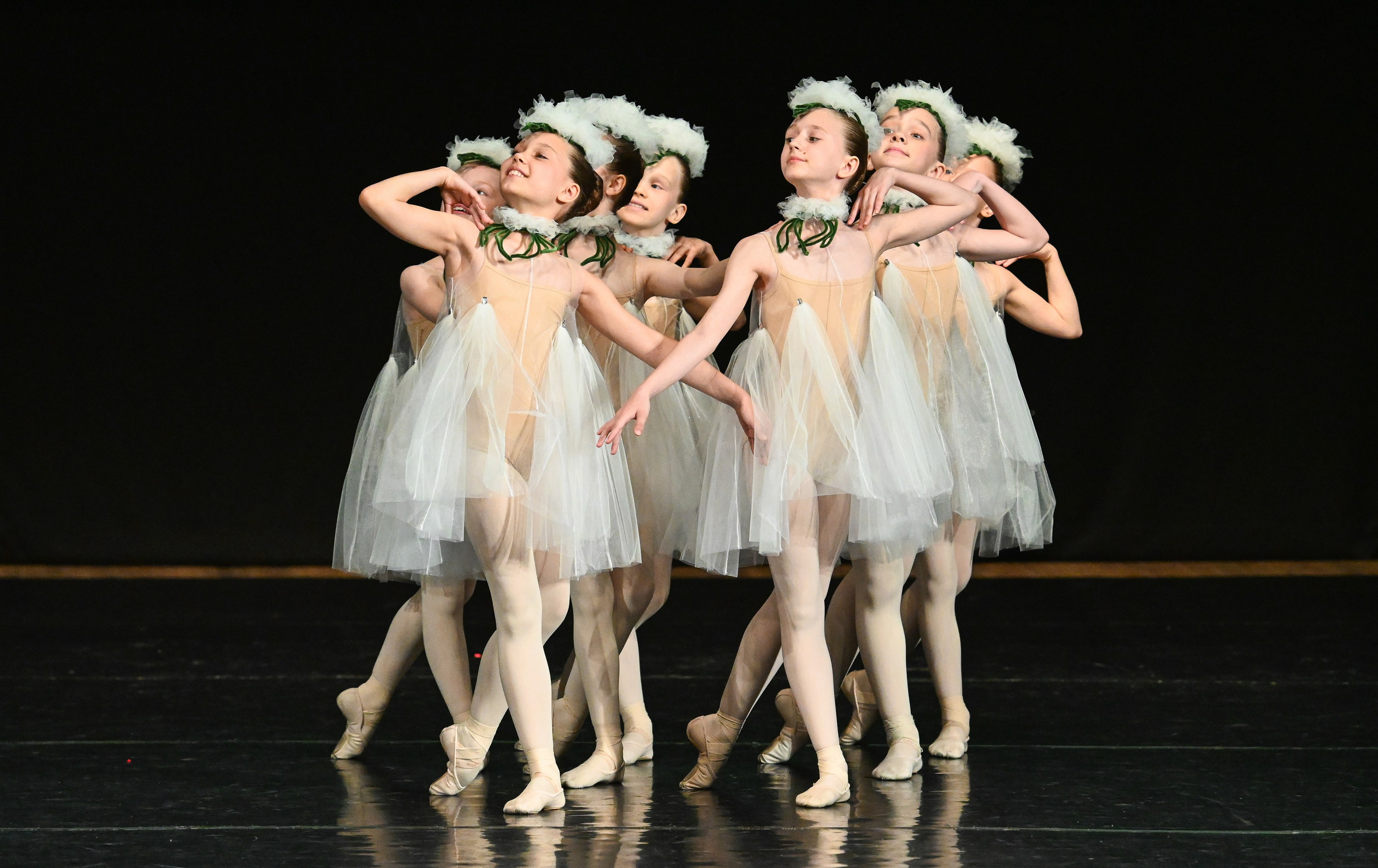 18.05.2025 Всероссийский конкурс классического танца «Подъём» г. Нижний Новгород. Медиастудия Фото Концепт