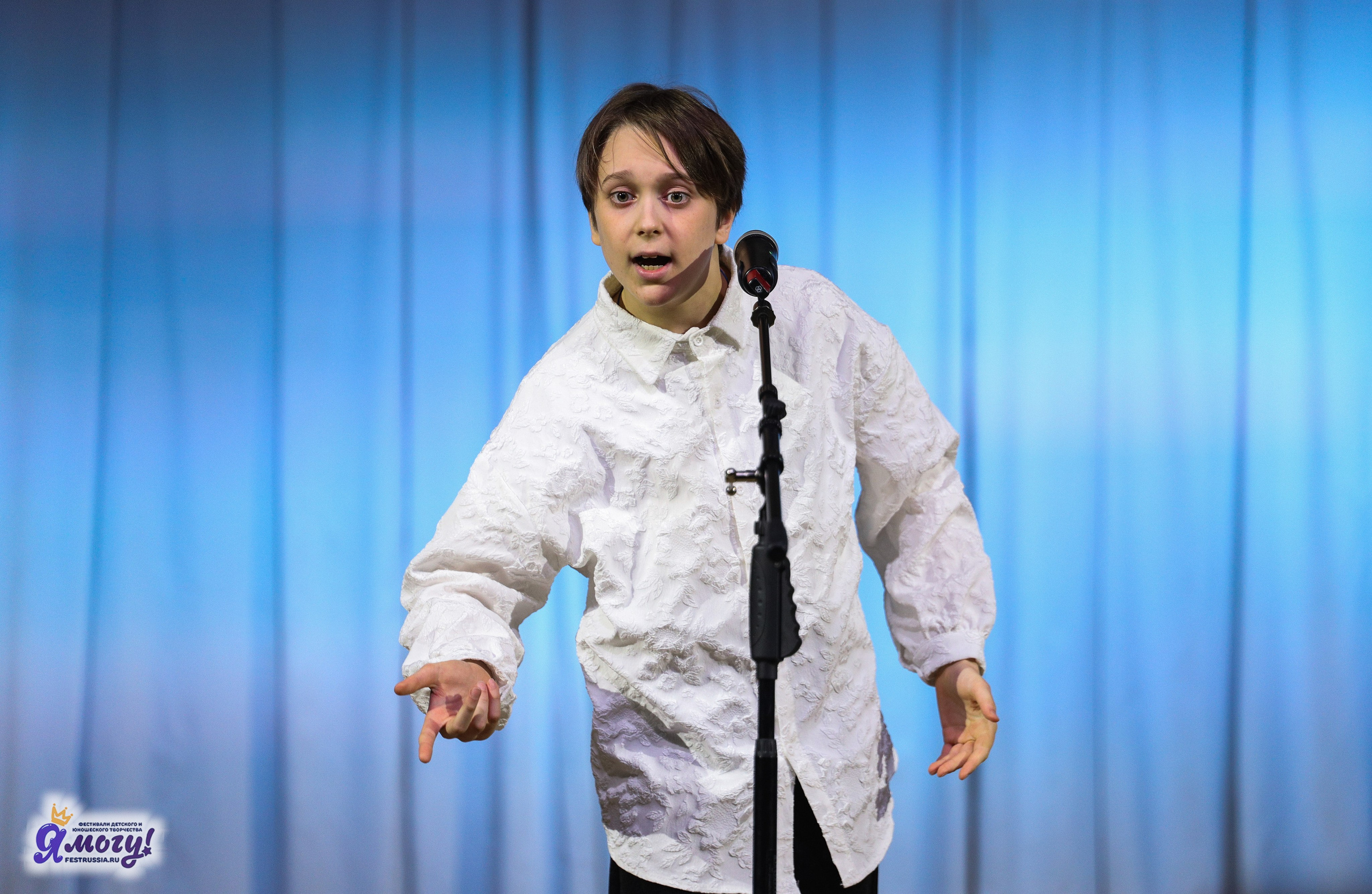 24.03.2025 «Я МОГУ!» XVII Международный фестиваль-конкурс «Союз Добра» г. Минск. Медиастудия Фото Концепт