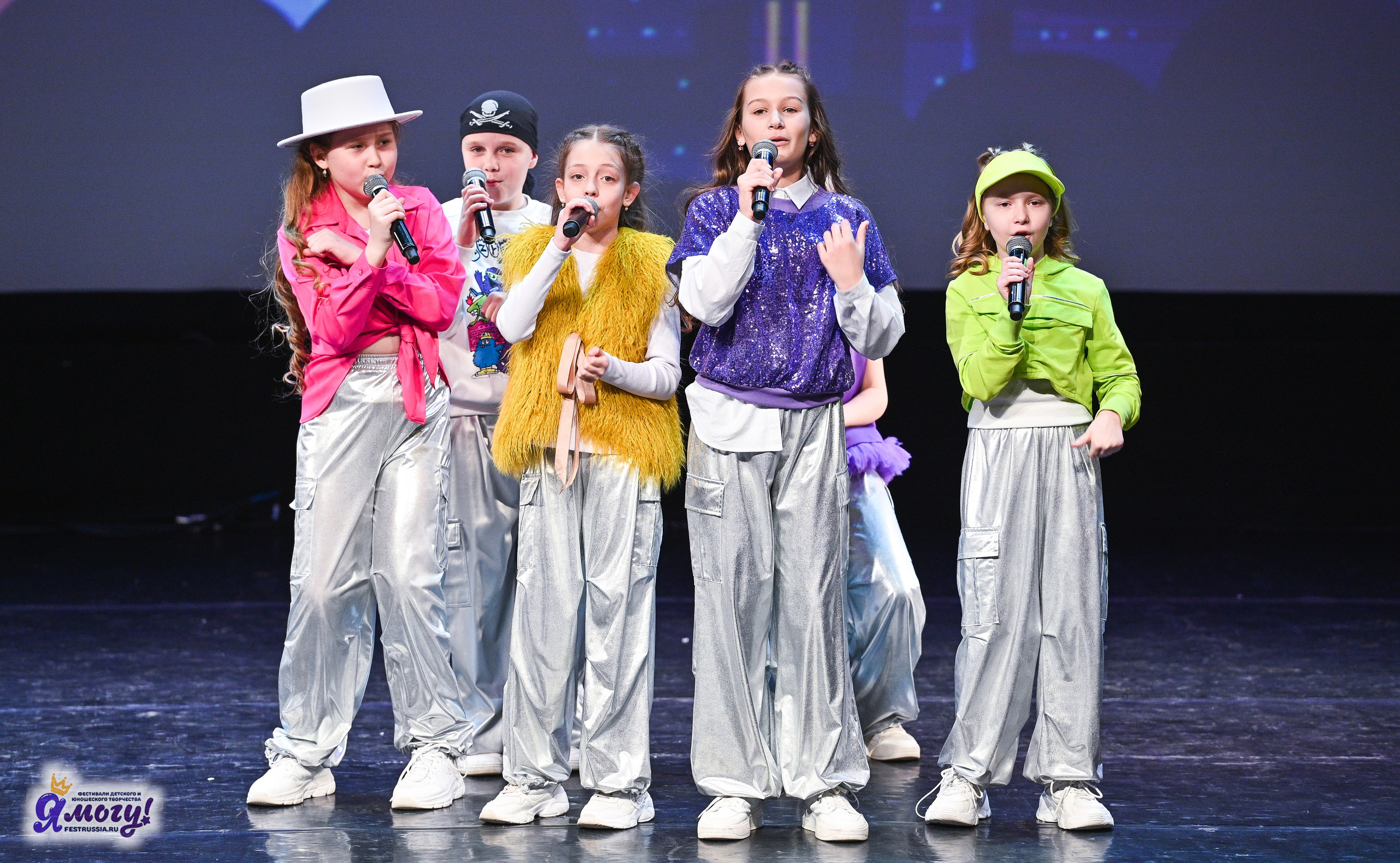 09.03.2025 «Я МОГУ!» Международный фестиваль-конкурс «Звёзды Столицы» г. Москва. Медиастудия Фото Концепт