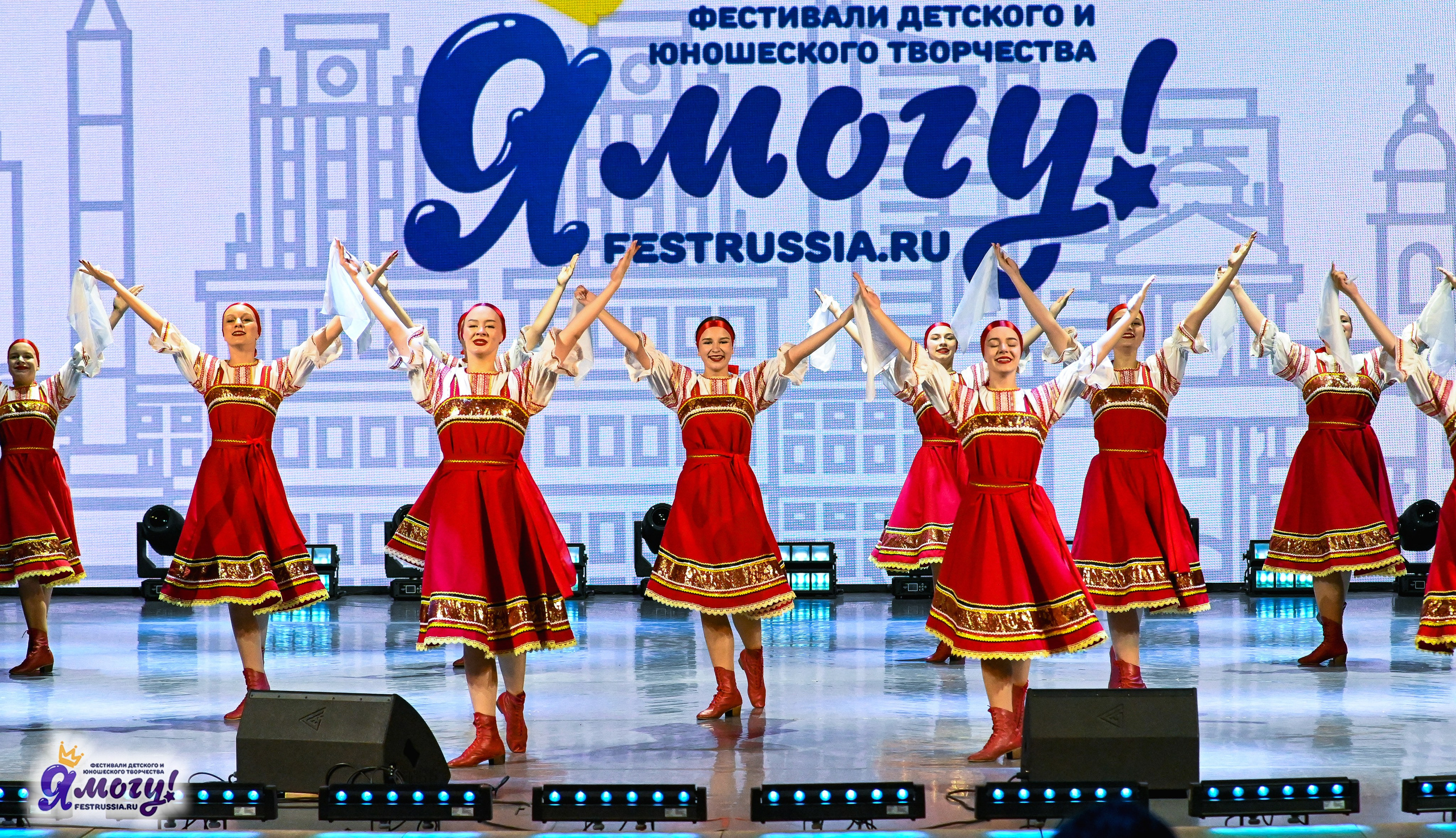 01.11.2025 «Я МОГУ!» XXI Международный фестиваль-конкурс «Союз Добра» г. Минск. Медиастудия Фото Концепт