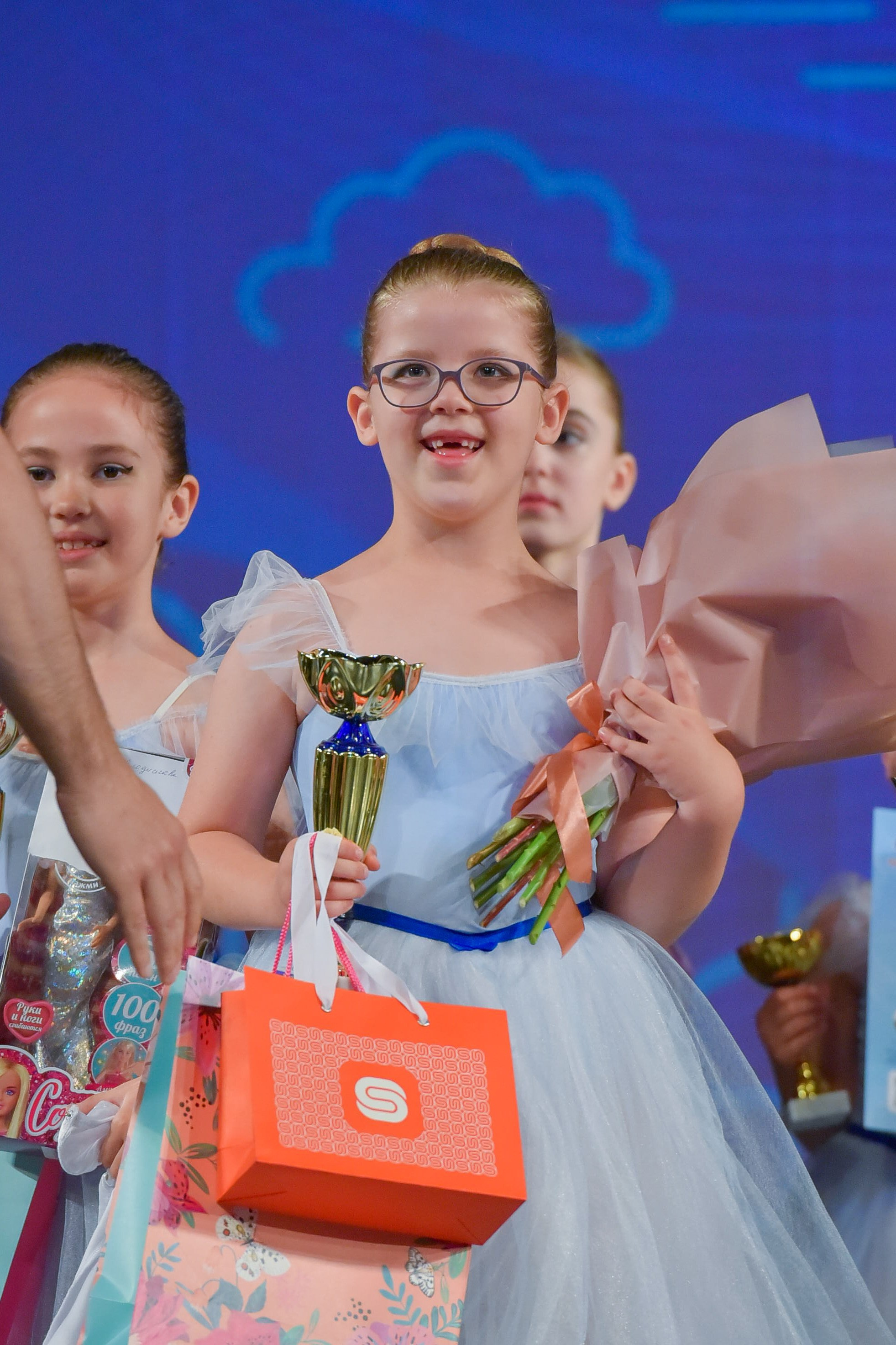 08.06.2024 Всероссийский фестиваль талантов «Невские встречи» г. Санкт-Петербург. Медиастудия Фото Концепт