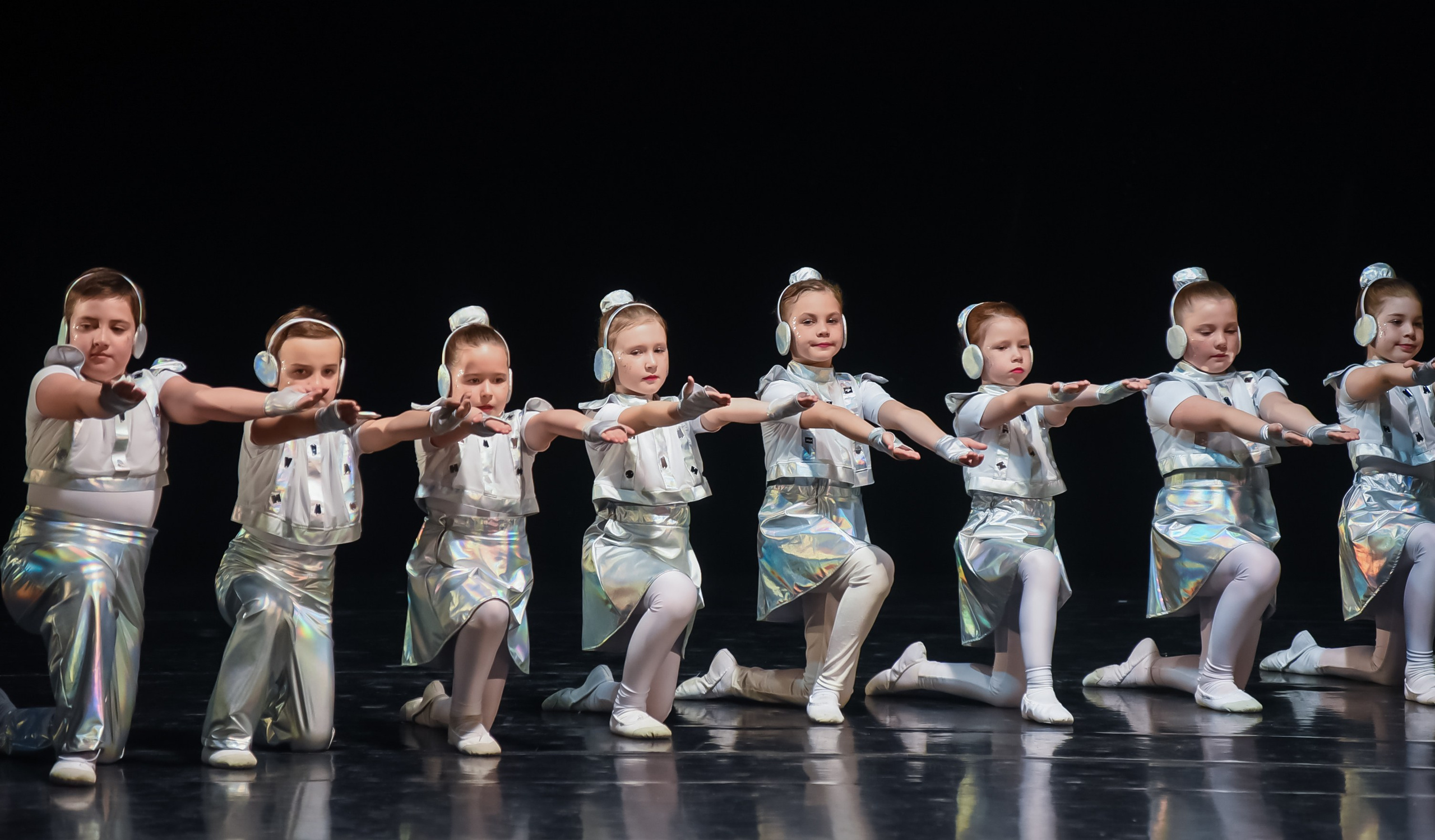 18.05.2024 Всероссийский фестиваль «На START!» г. Нижний Н. Медиастудия Фото Концепт