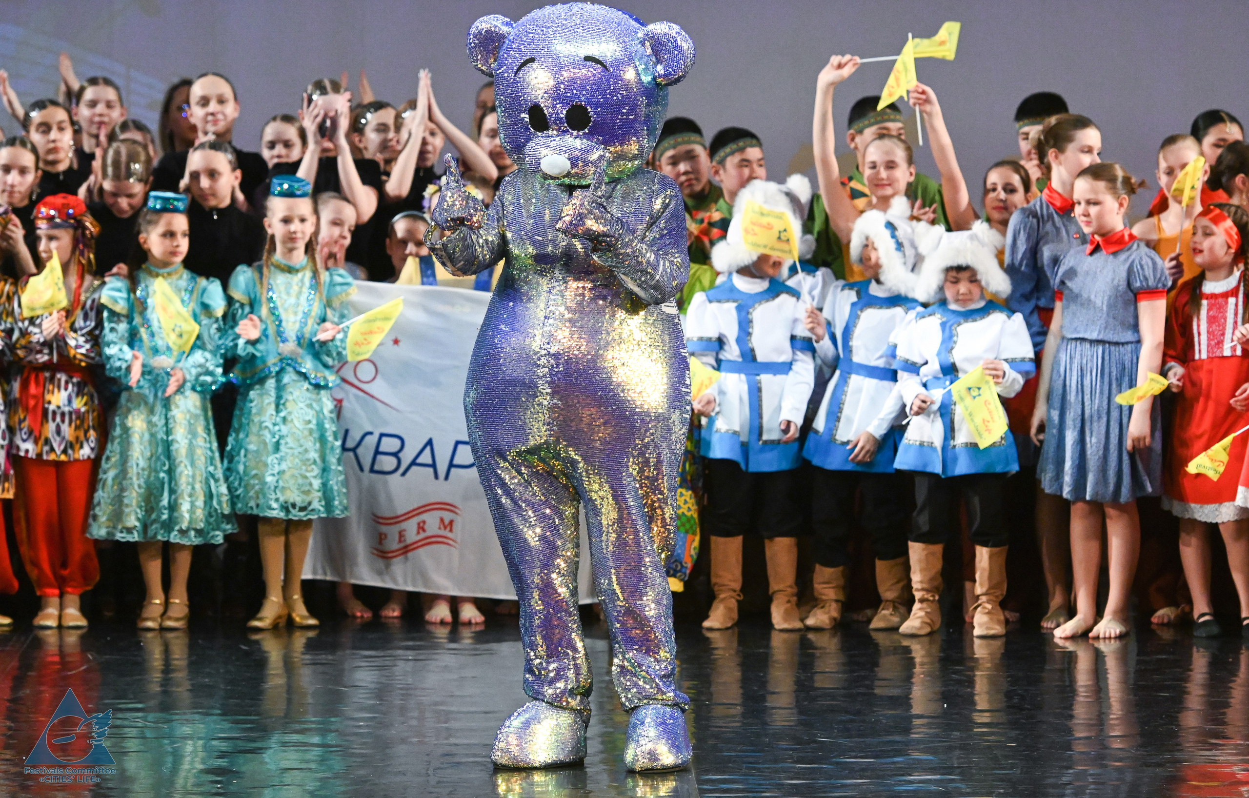 14.04.2025 «Жизнь Городов» Творческий фестиваль-конкурс «ПЛАНЕТА ИСКУССТВ» г. Санкт-Петербург. Медиастудия Фото Концепт