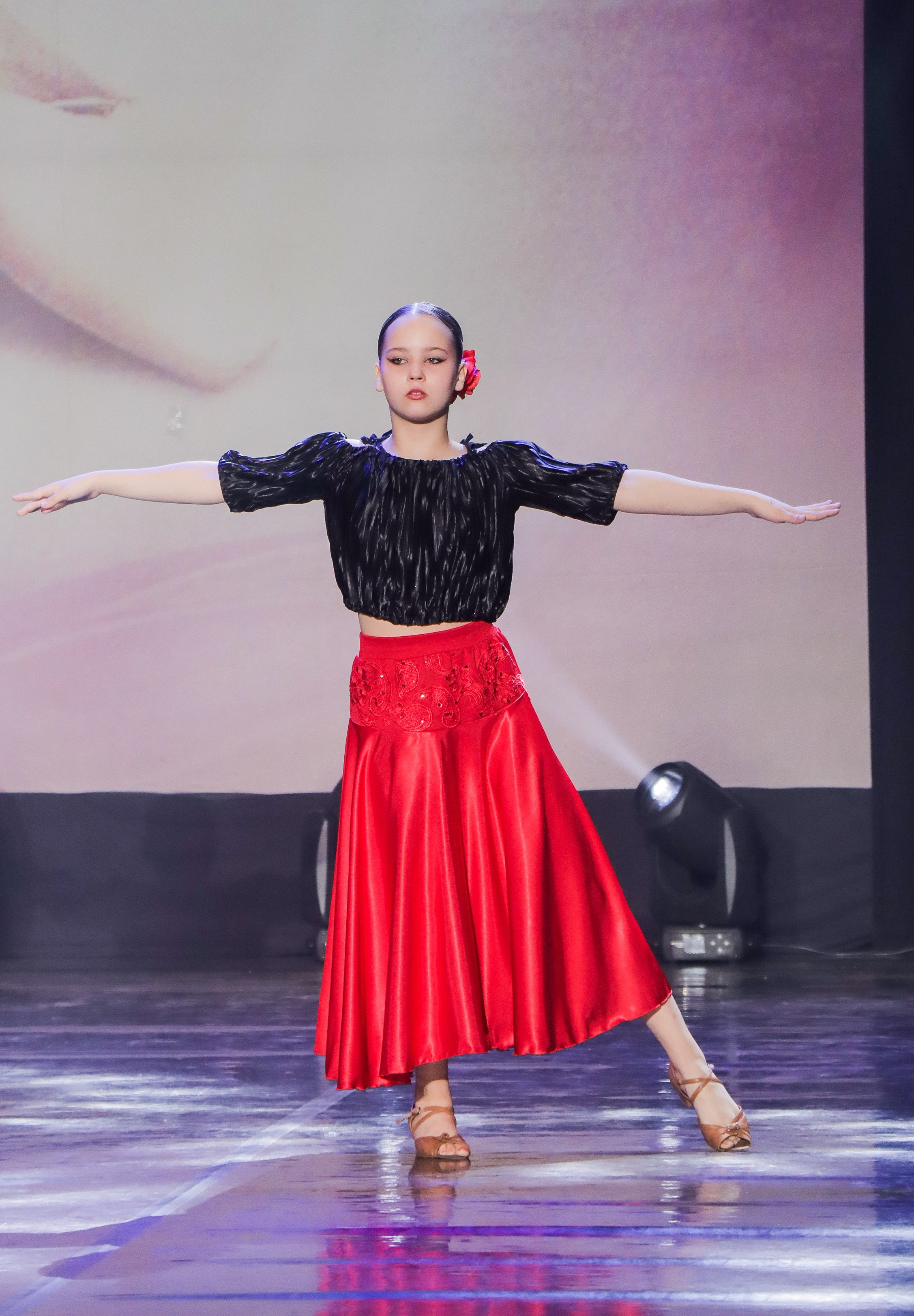 01.06.2024 Фестиваль-конкурс «Мир под названием — Искусство танца» г. Кострома. Медиастудия Фото Концепт