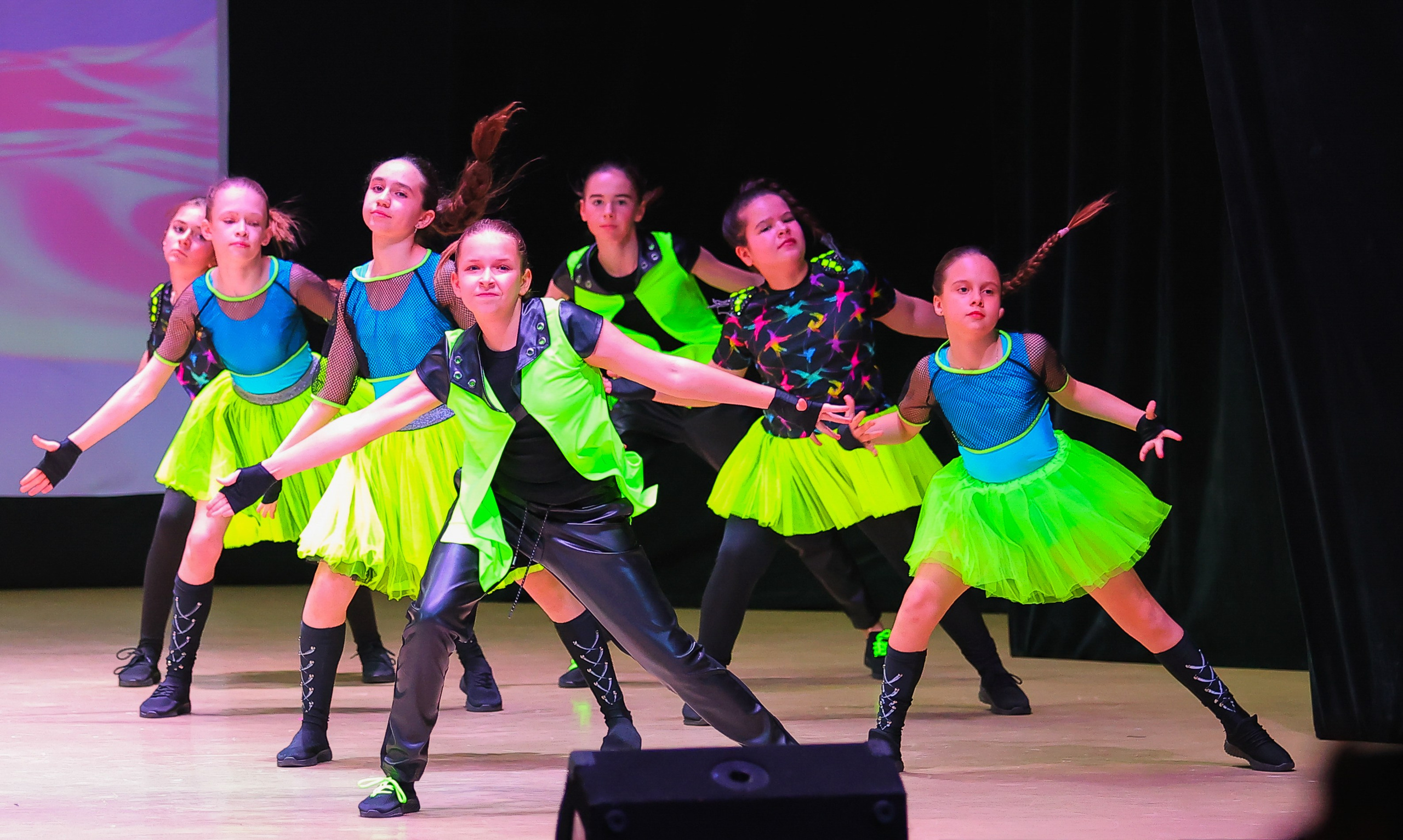 26.04.2025 Фестиваль хореографического искусства «АРТ-КОМПАС.ЮГ» г. Волгоград. Медиастудия Фото Концепт