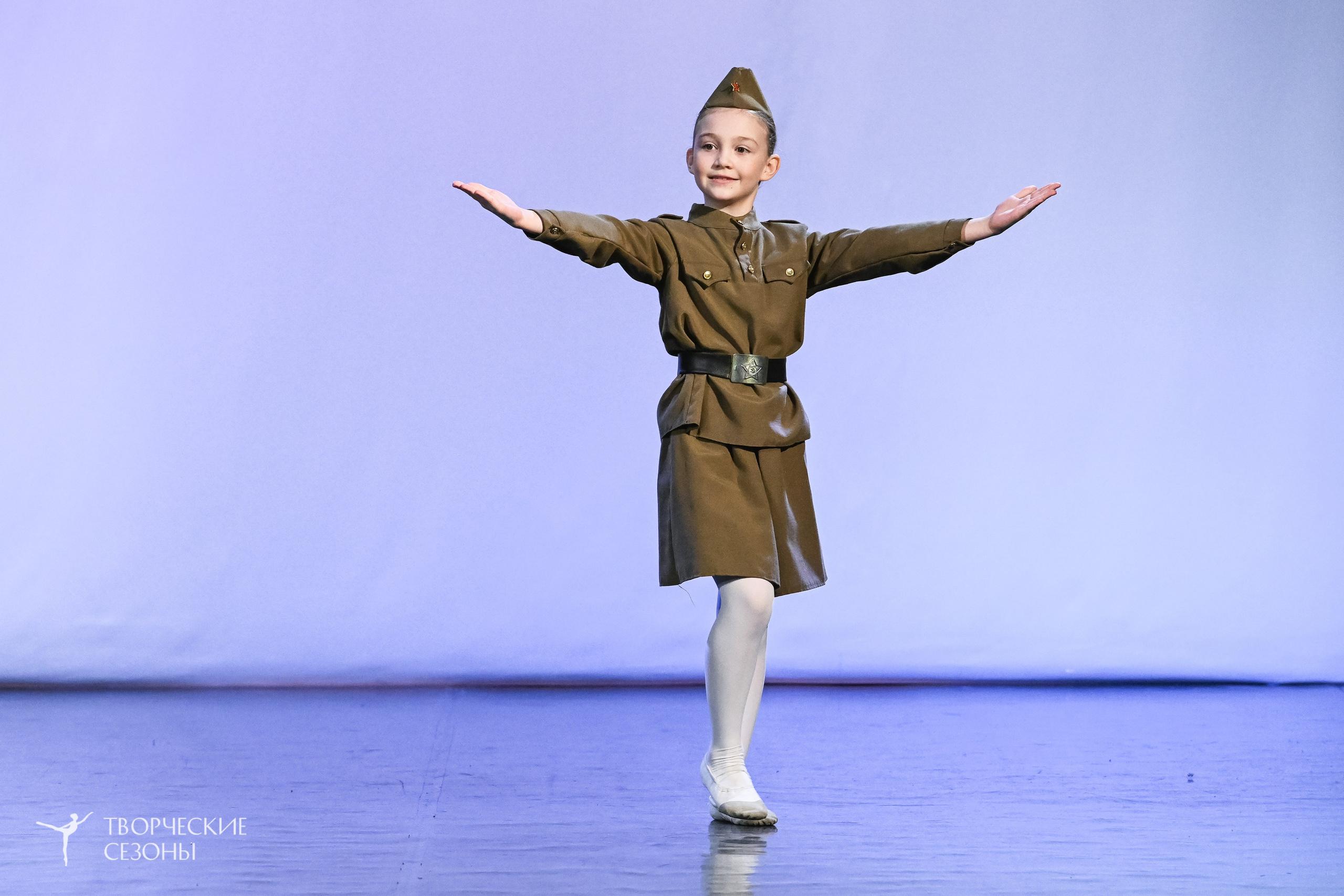 22.02.2026 II Всероссийский конкурс-фестиваль «Точка притяжения» г. Нижний Новгород. Медиастудия Фото Концепт