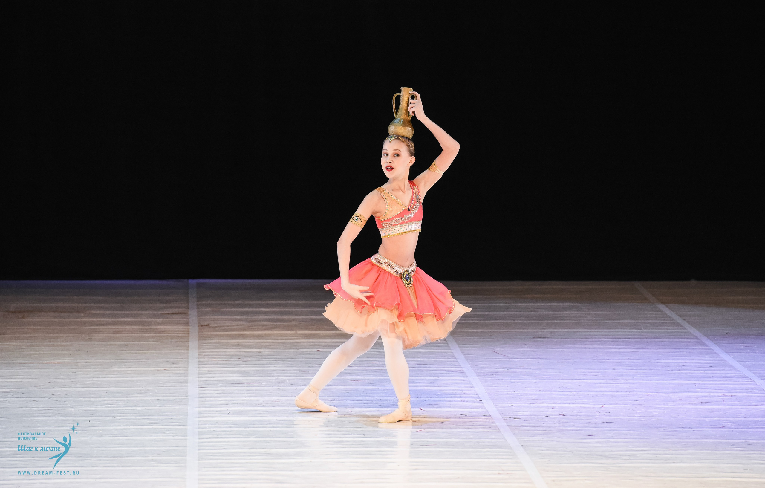 28.02.2026 Фестивальное движение «Шаг к мечте» г. Москва. Медиастудия Фото Концепт