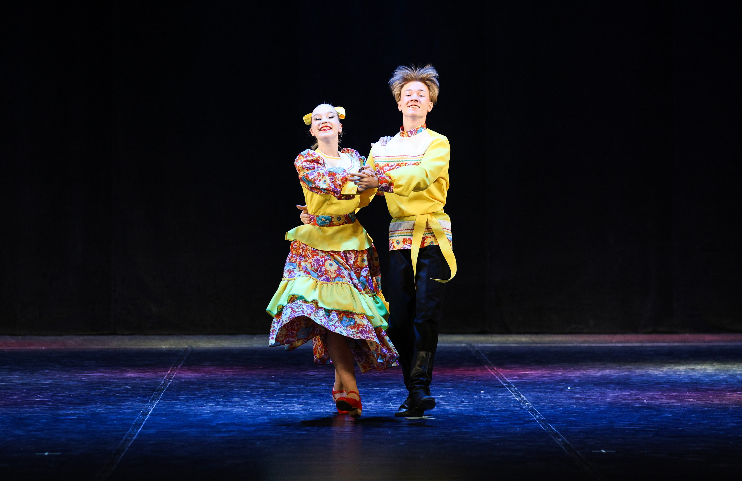 09.11.2024 Фестиваль хореографического искусства «АРТ-КОМПАС. УРАЛ» г. Челябинск. Медиастудия Фото Концепт