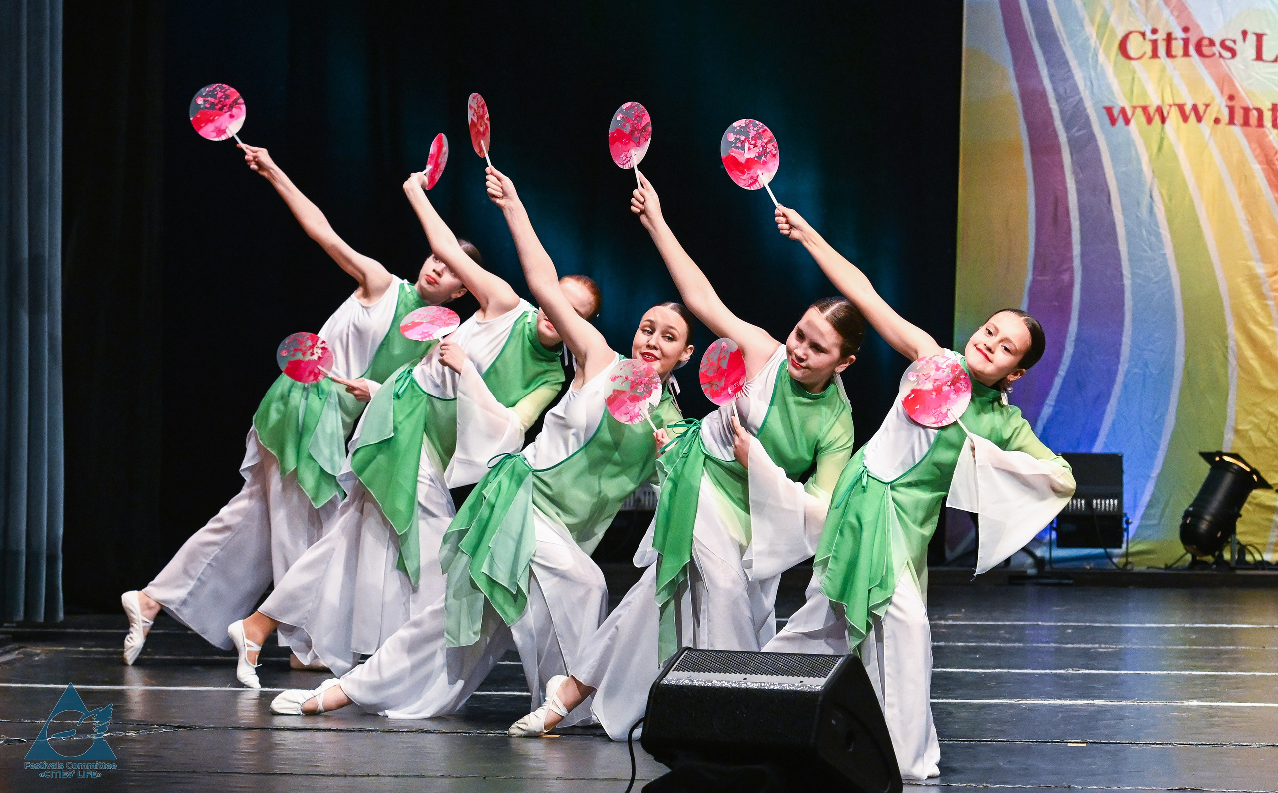 07.06.2025 «Жизнь Городов» Фестиваль-конкурс «ПЛАНЕТА ИСКУССТВ» г. Кондопога. Медиастудия Фото Концепт