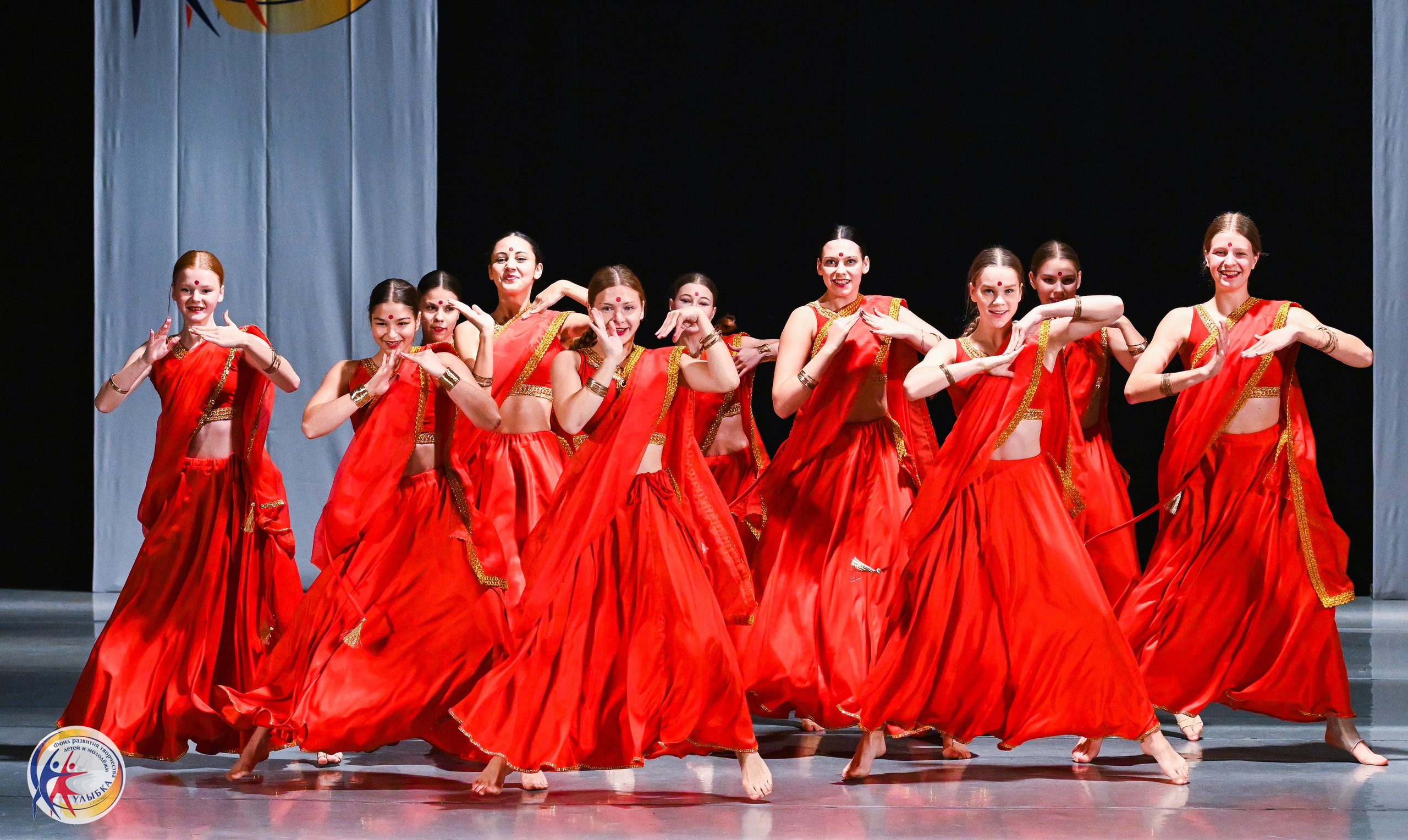 19.10.2025 Международный конкурс «Твоё направление» г. Нижний Новгород. Медиастудия Фото Концепт