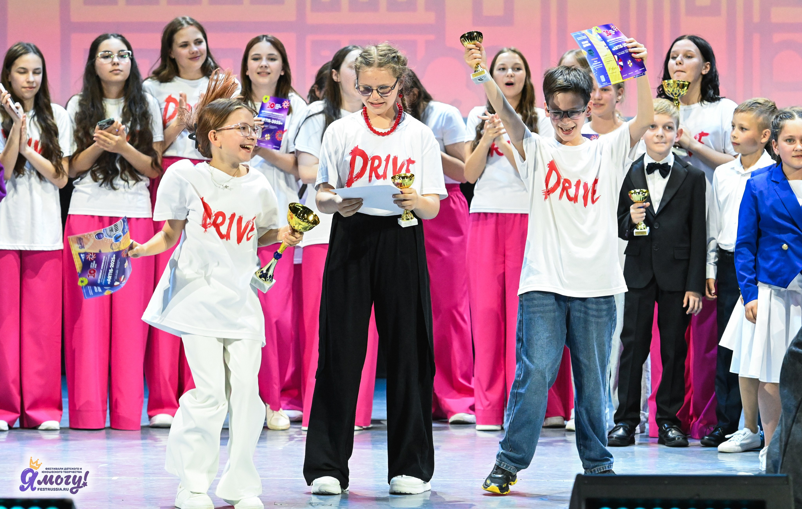 14.06.2025 «Я МОГУ!» XX Международный фестиваль-конкурс «Союз Добра» г. Минск. Медиастудия Фото Концепт