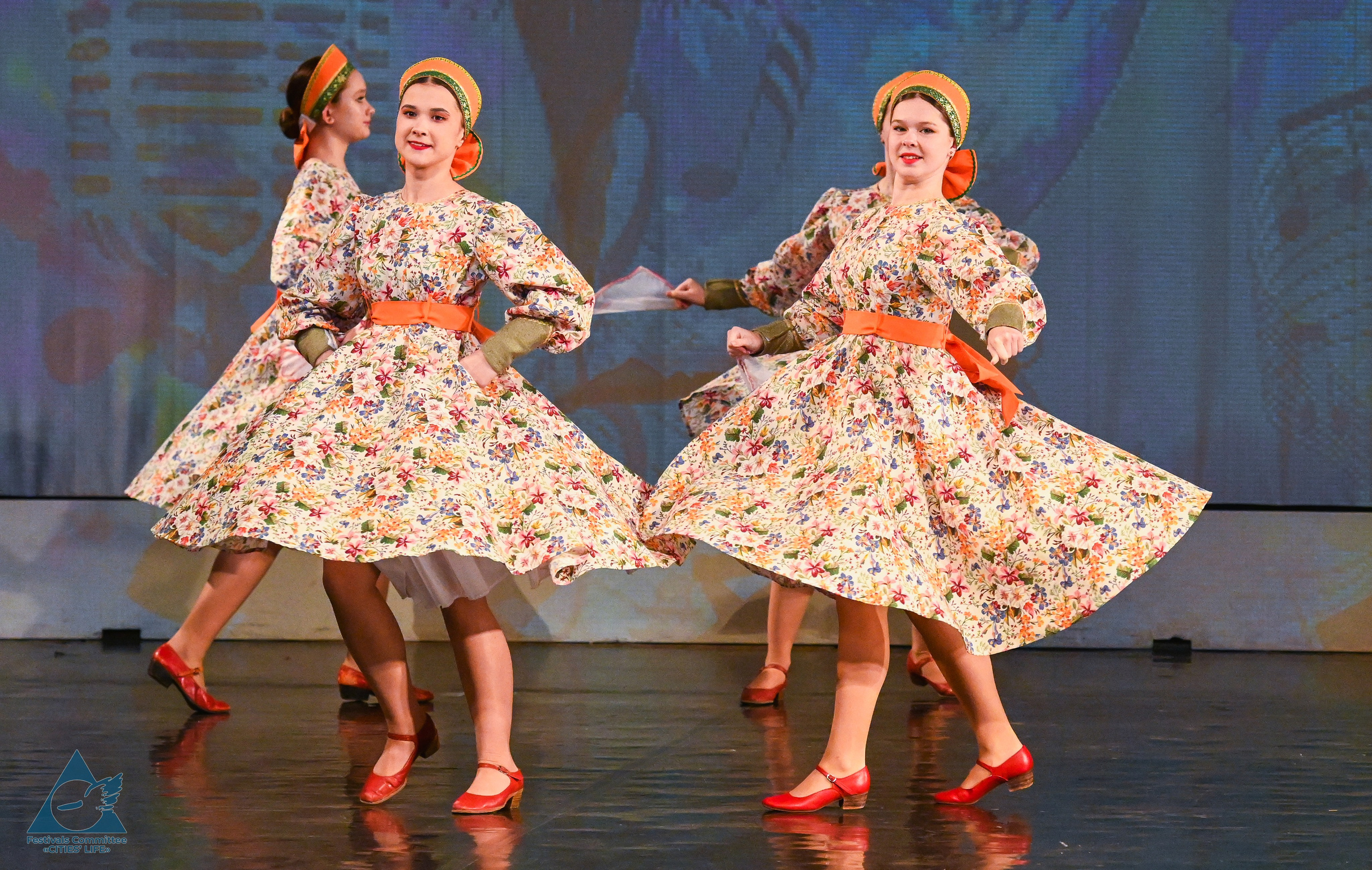 01.12.2025 «Жизнь Городов» Фестиваль-конкурс «ПЛАНЕТА ИСКУССТВ» г. Санкт-Петербург. Медиастудия Фото Концепт