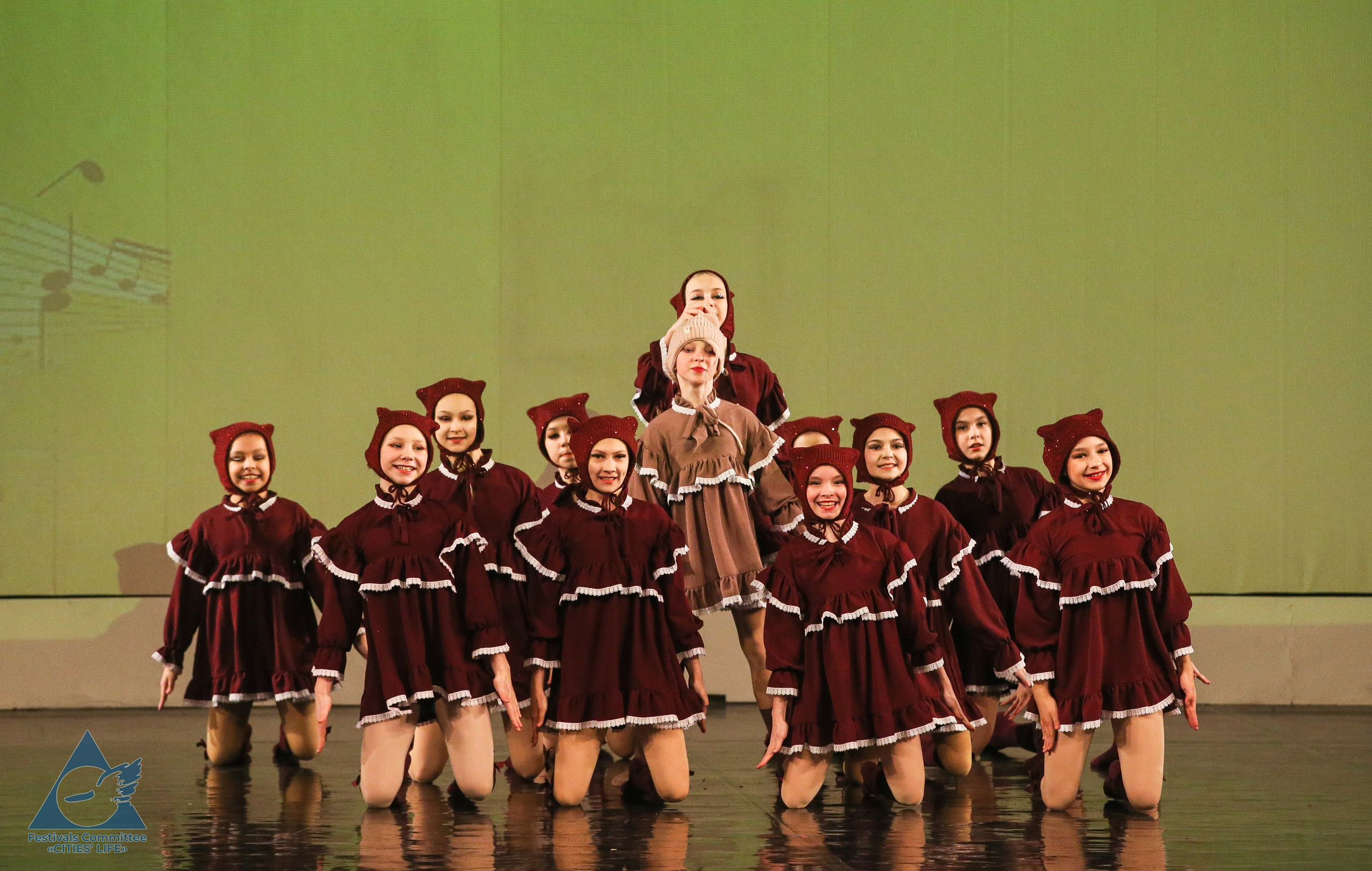 09.03.2025 «Жизнь Городов» Творческий фестиваль-конкурс «ПЛАНЕТА ИСКУССТВ» г. Санкт-Петербург. Медиастудия Фото Концепт