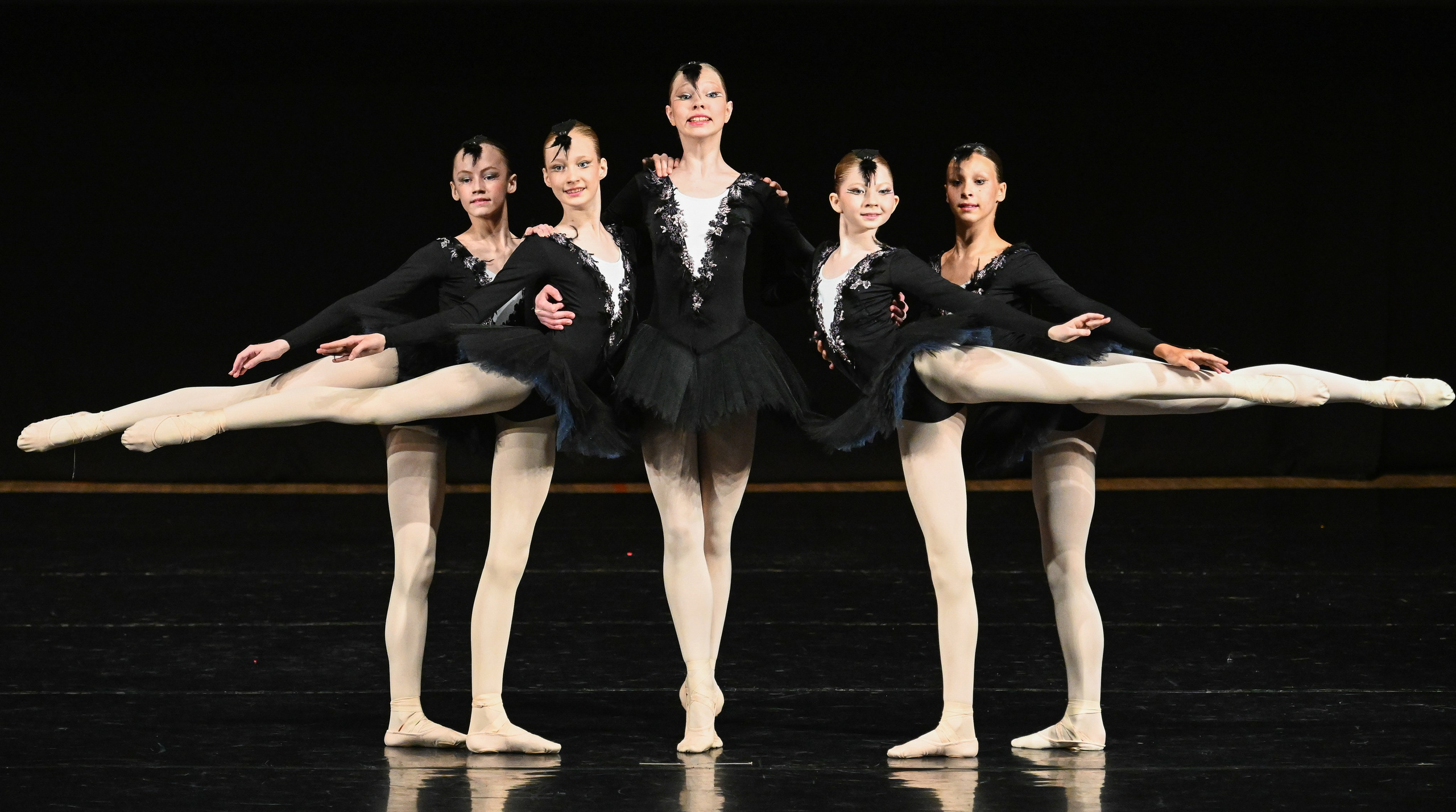 18.05.2025 Всероссийский конкурс классического танца «Подъём» г. Нижний Новгород. Медиастудия Фото Концепт