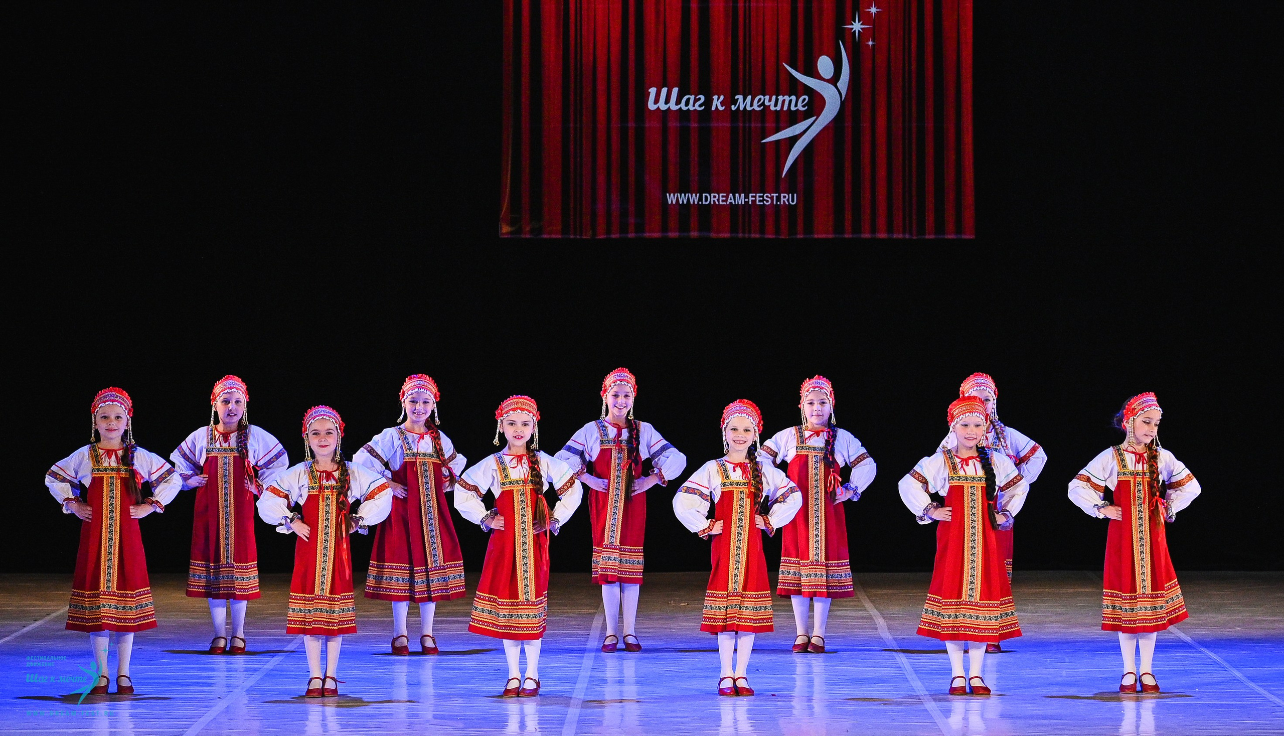 15.03.2025 «Моя Сцена» Фестивальное движение «Шаг к мечте» г. Москва. Медиастудия Фото Концепт