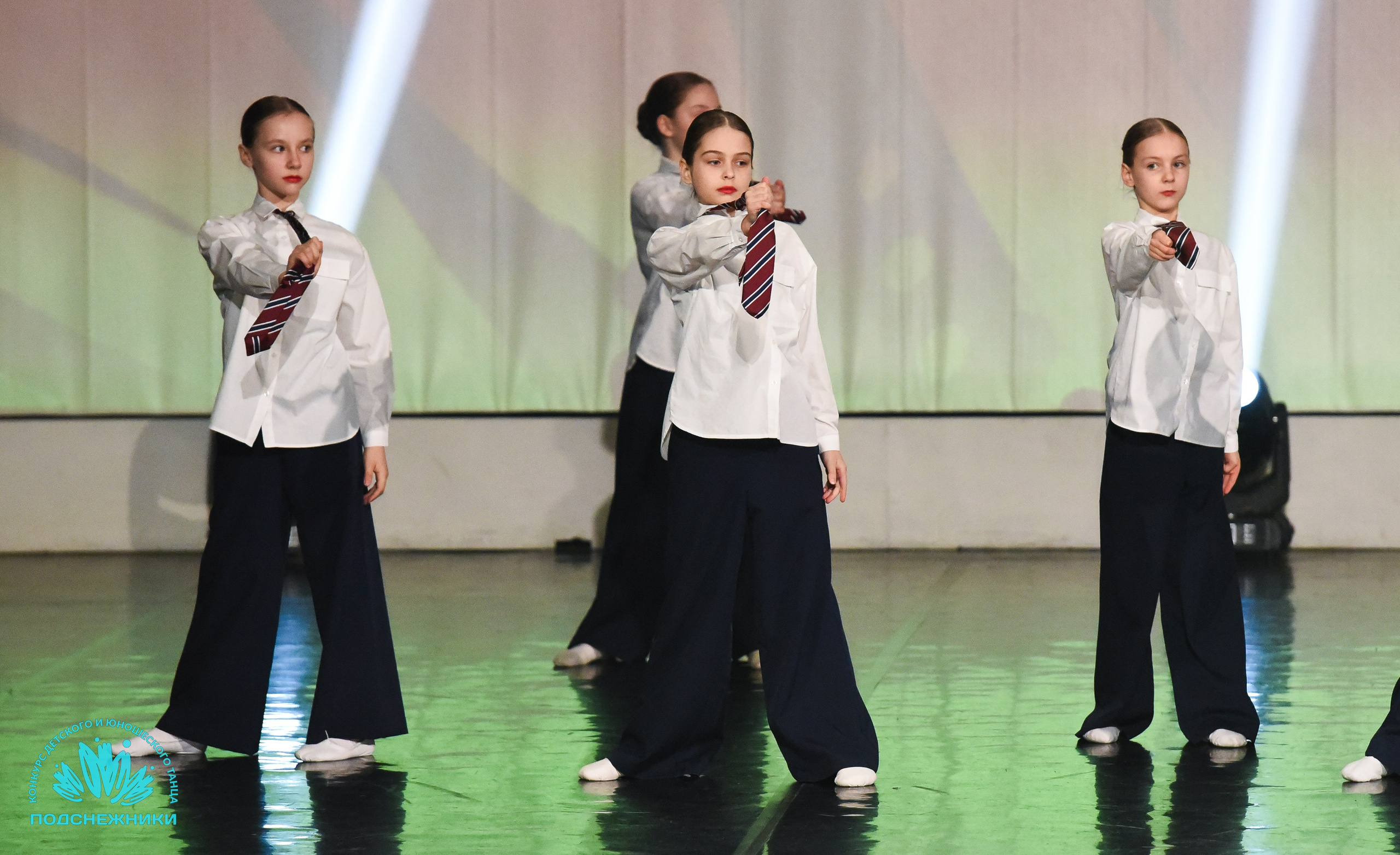 15.04.2026 Всероссийский конкурс детского и юношеского творчества «ПОДСНЕЖНИКИ». Медиастудия Фото Концепт