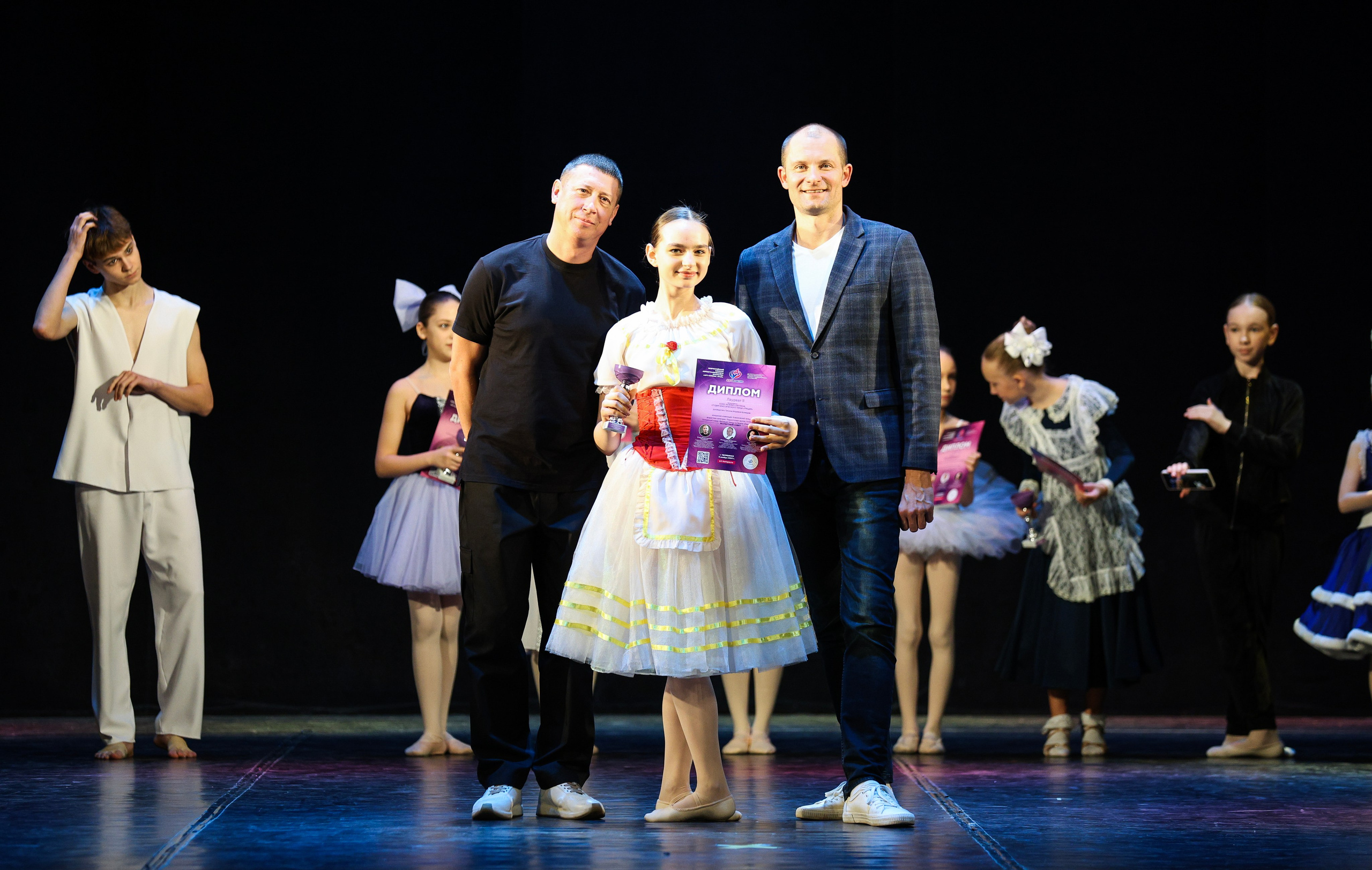 09.11.2024 Фестиваль хореографического искусства «АРТ-КОМПАС. УРАЛ» г. Челябинск. Медиастудия Фото Концепт