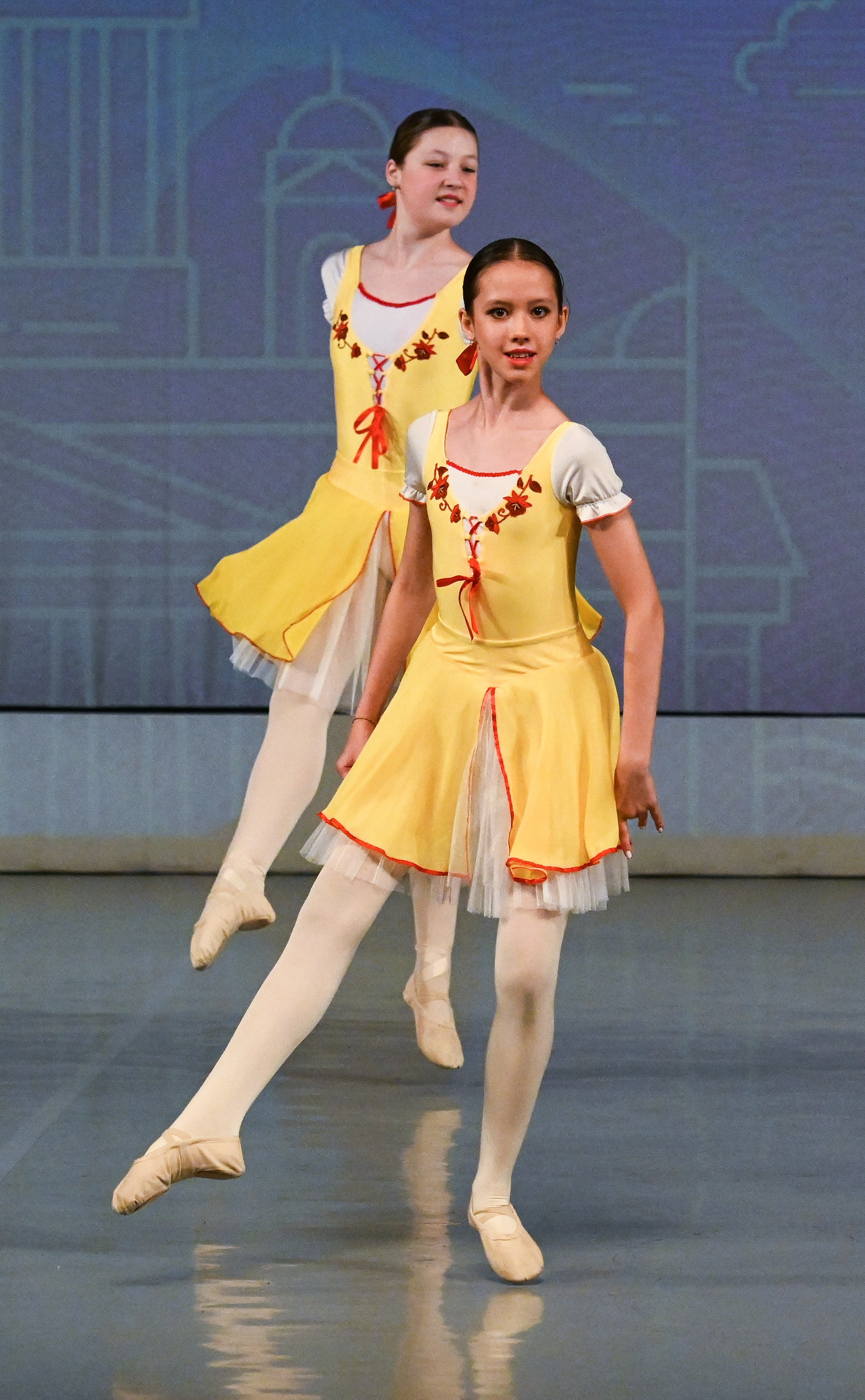 02.06.2025 «АртКомпас» Всероссийский фестиваль талантов «Невские встречи» г. Санкт-Петербург. Медиастудия Фото Концепт