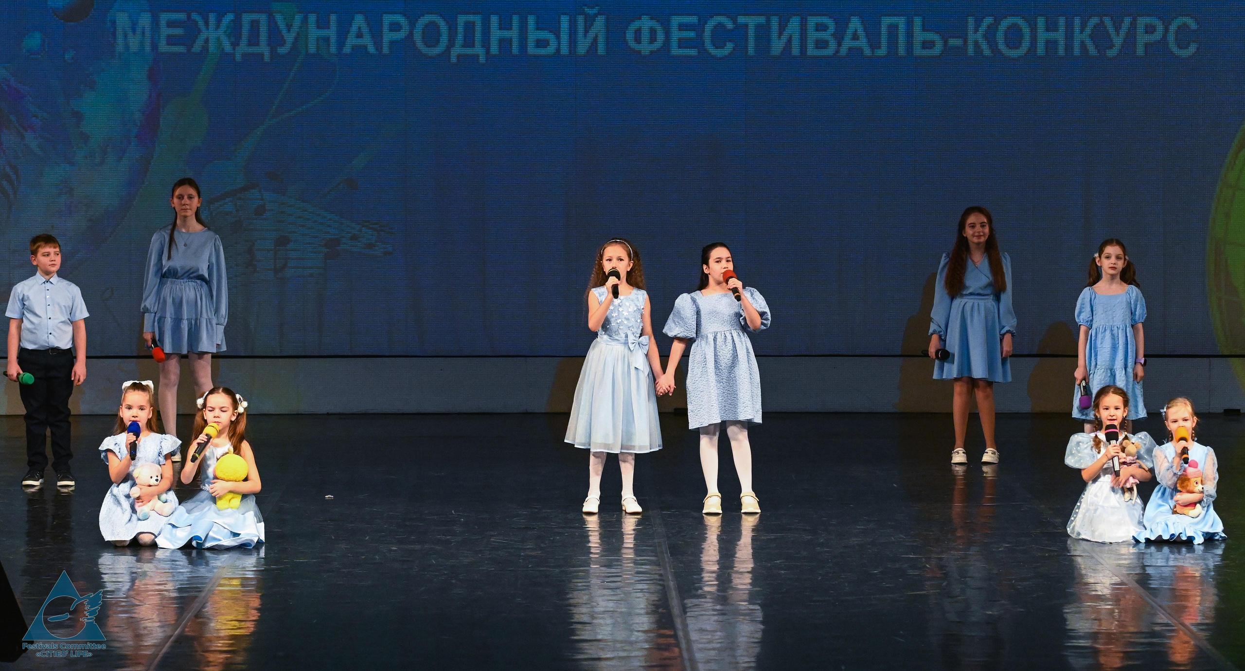 01.12.2025 «Жизнь Городов» Фестиваль-конкурс «ПЛАНЕТА ИСКУССТВ» г. Санкт-Петербург. Медиастудия Фото Концепт