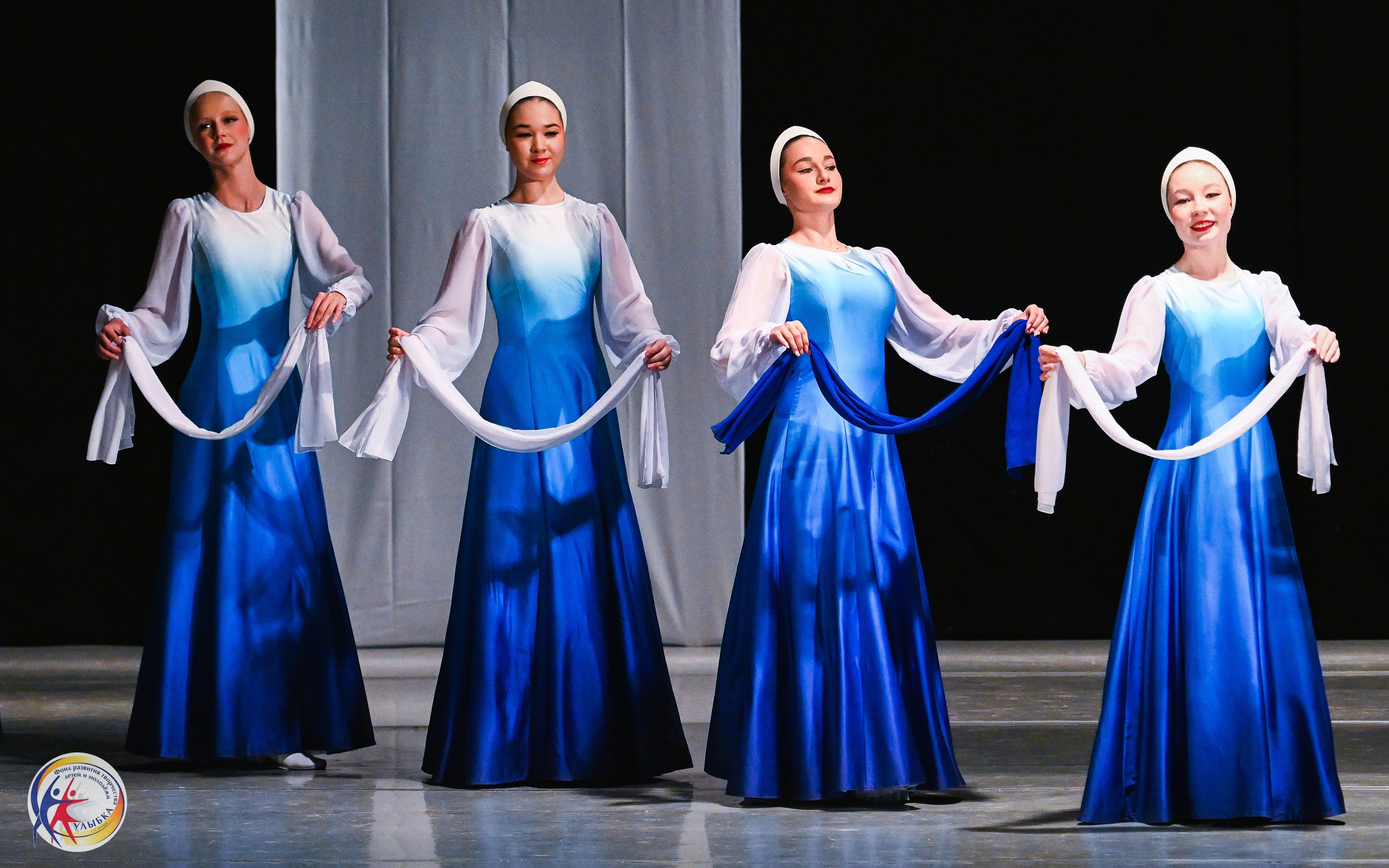 19.10.2025 Международный конкурс «Твоё направление» г. Нижний Новгород. Медиастудия Фото Концепт