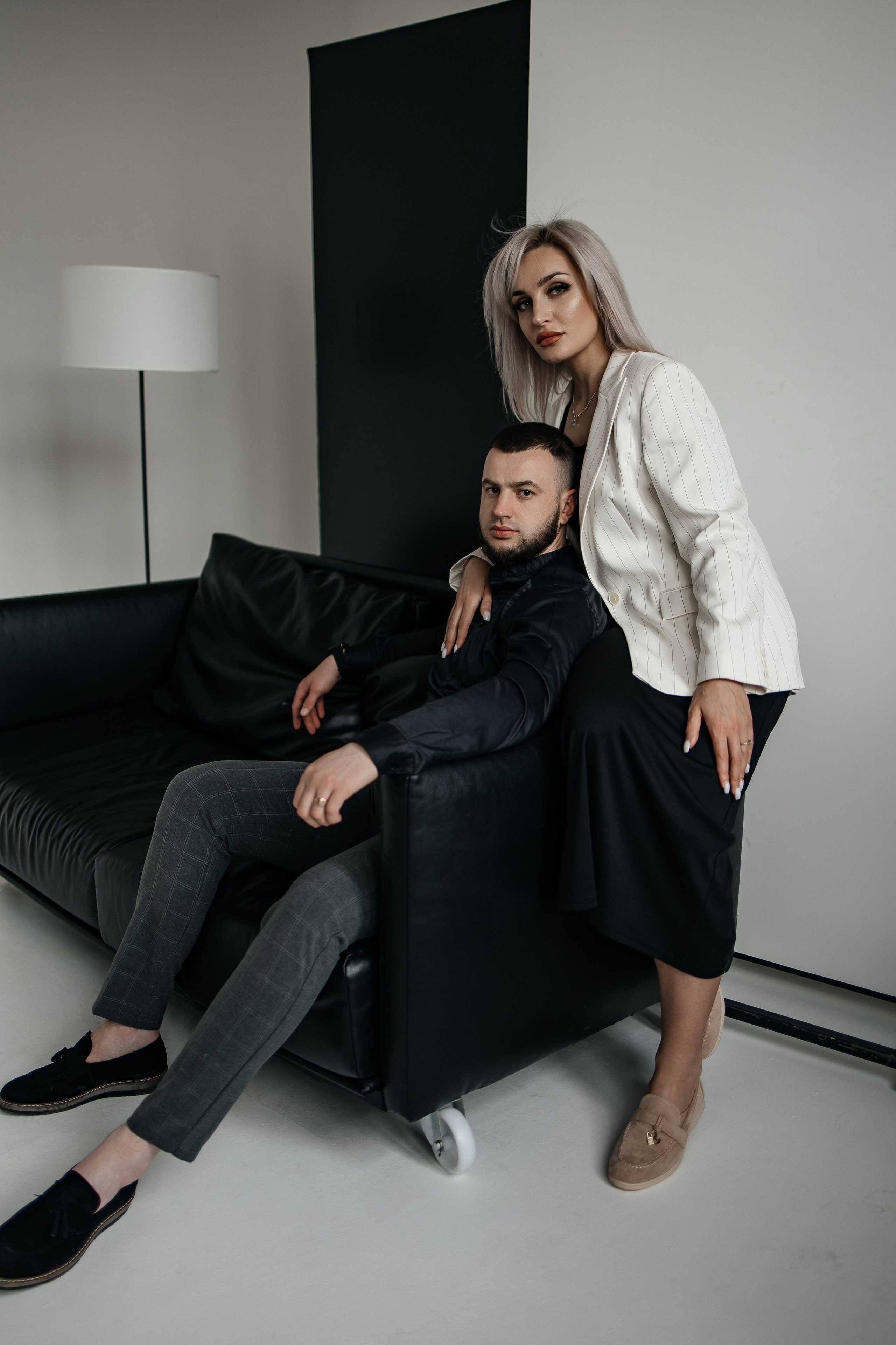 M&A. Свадебный и семейный фотограф в Москве Дарья Тюленева