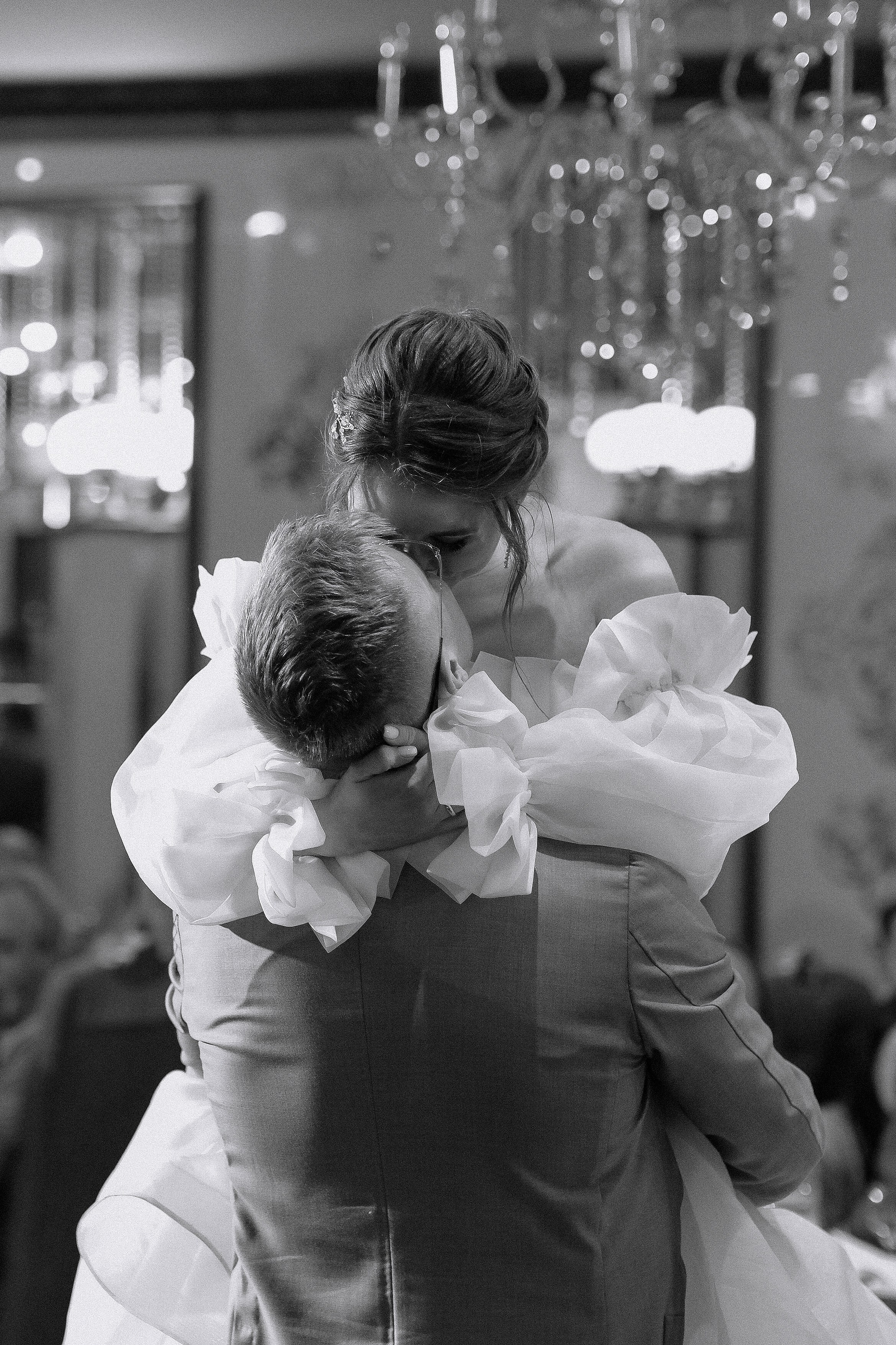 Дмитрий и Анастасия. Свадебный фотограф и видеограф в Москве, Виктор Архилюк