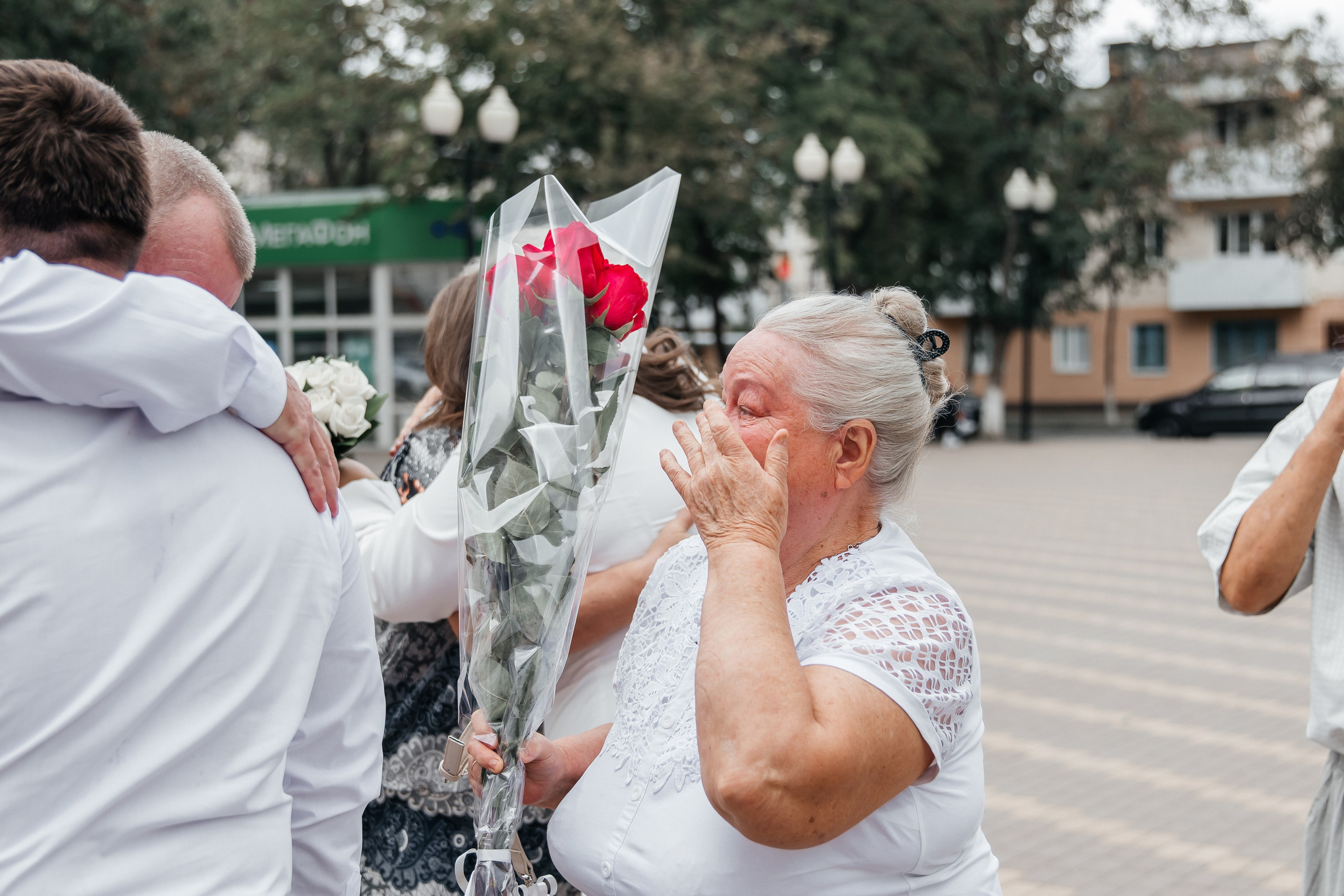 Александра & Евгений. Фотограф Пятигорск Александра Карасева