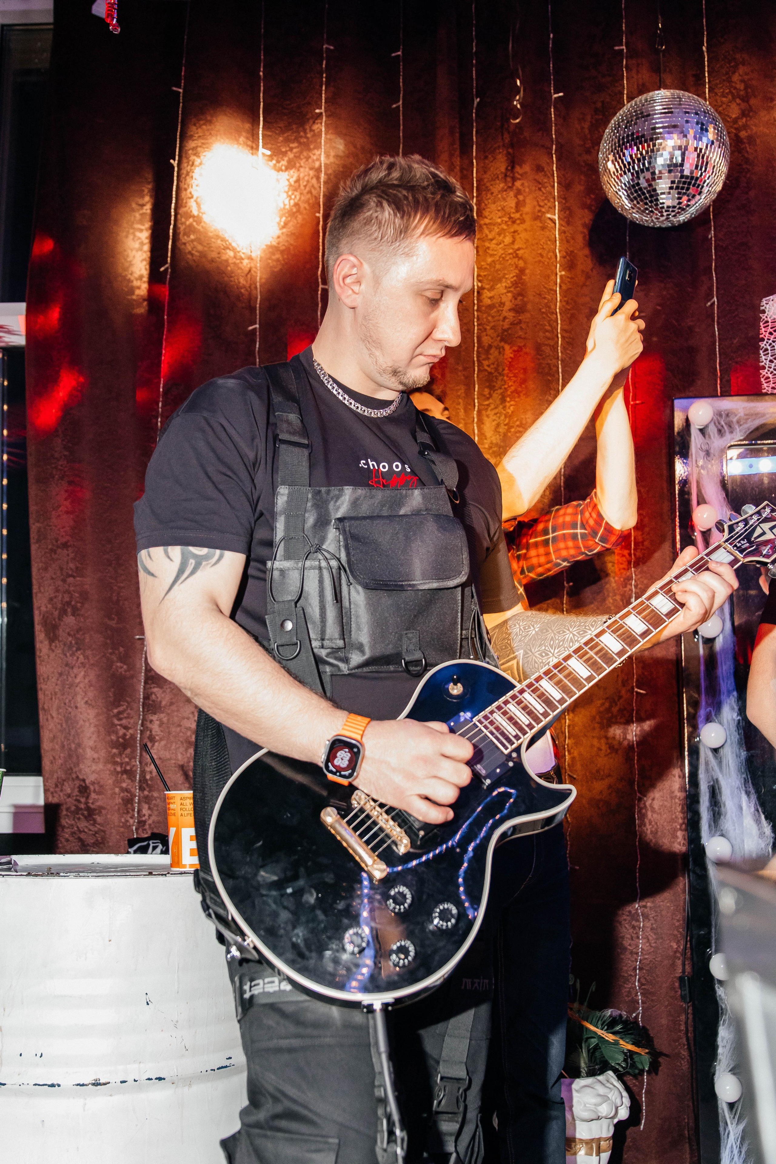 День рождения Максима. Фотограф Пятигорск Александра Карасева