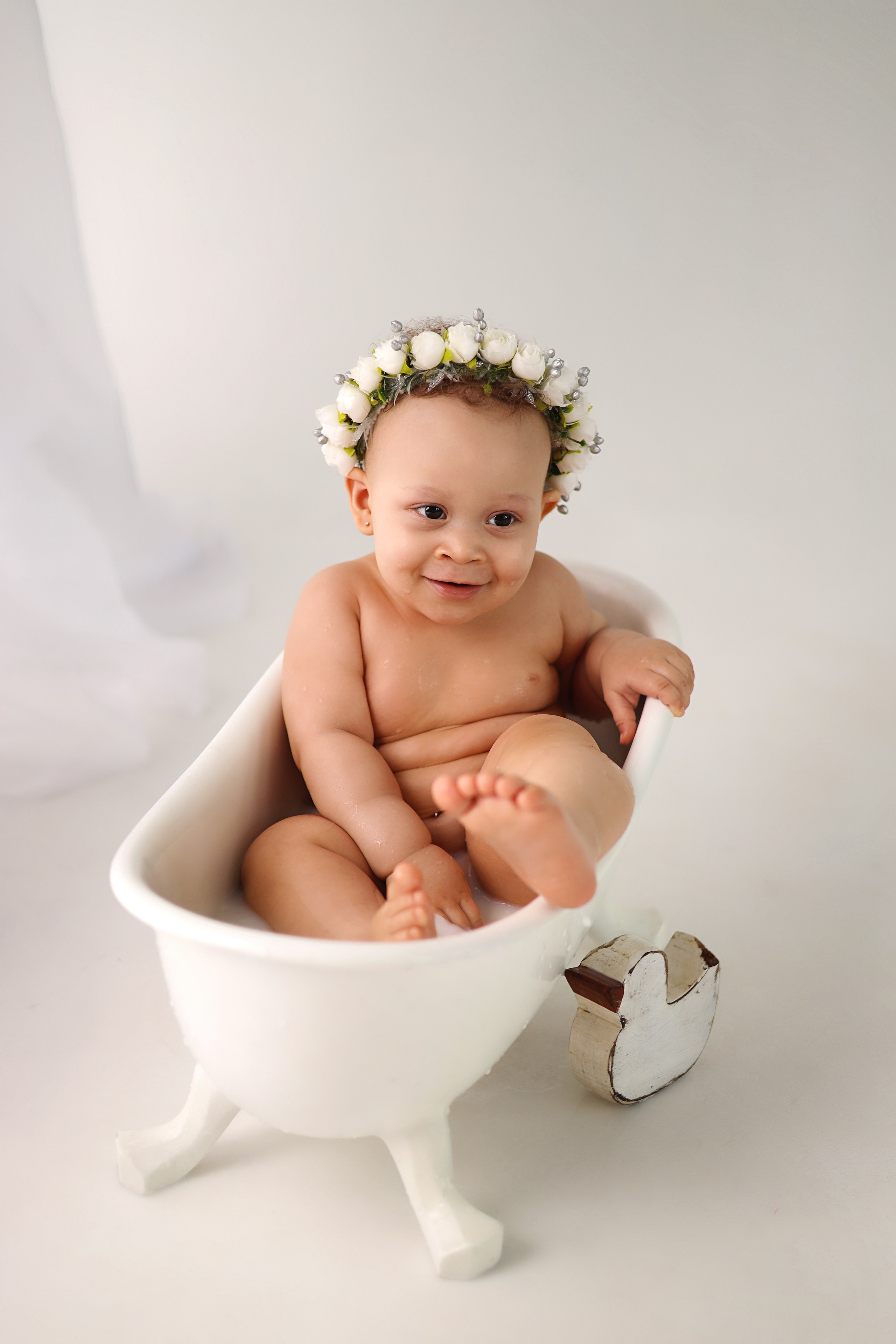 Фотосессия Яночки в 1 годик. Детский фотограф Светлана Столярова. Фотограф новорожденных Москва. Ньюборн фотограф Москва