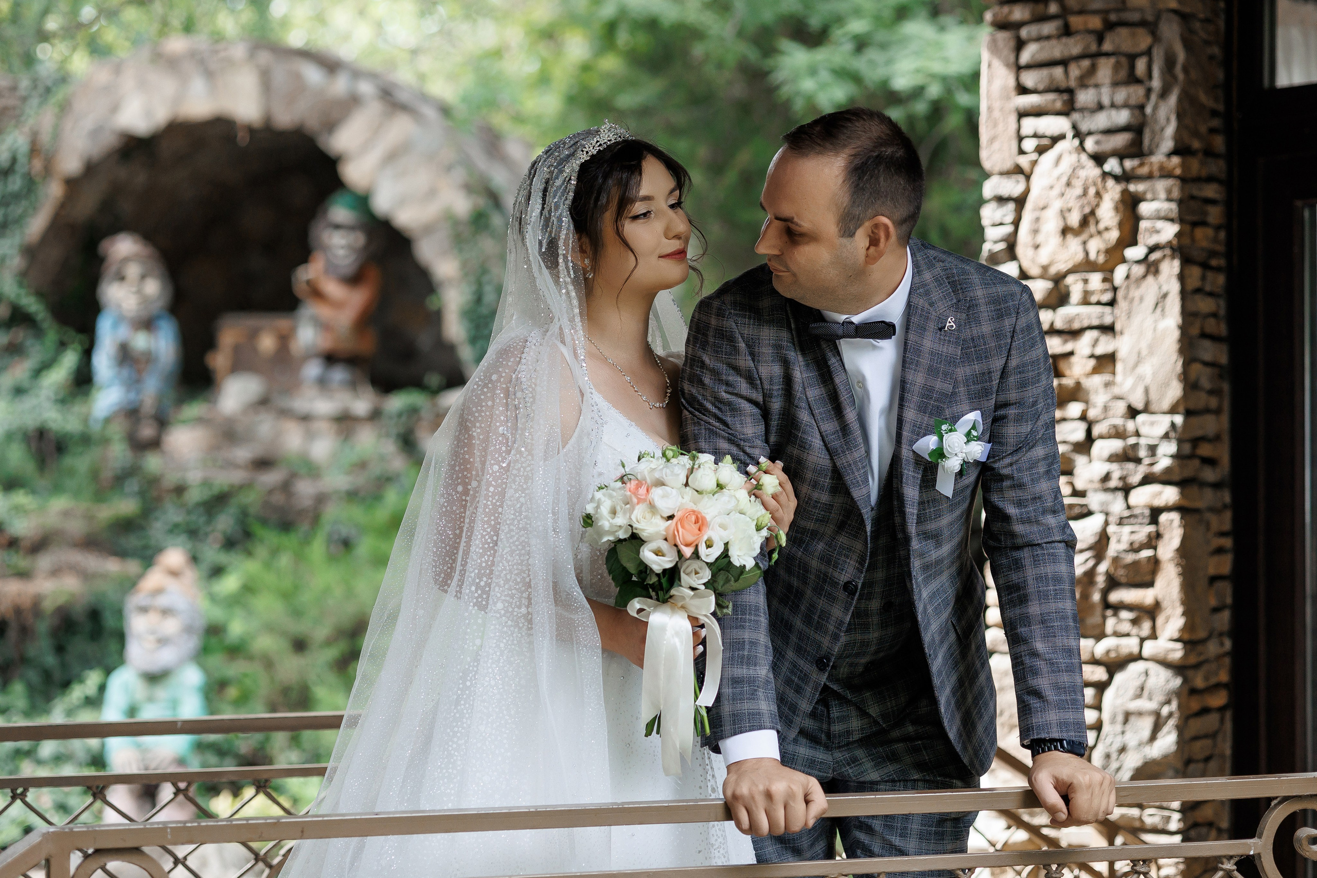 Valeriy & Angelina. Виктор Губарев — свадебный фотограф в Армавире, Кропоткине, Лабинске, Гулькевичи