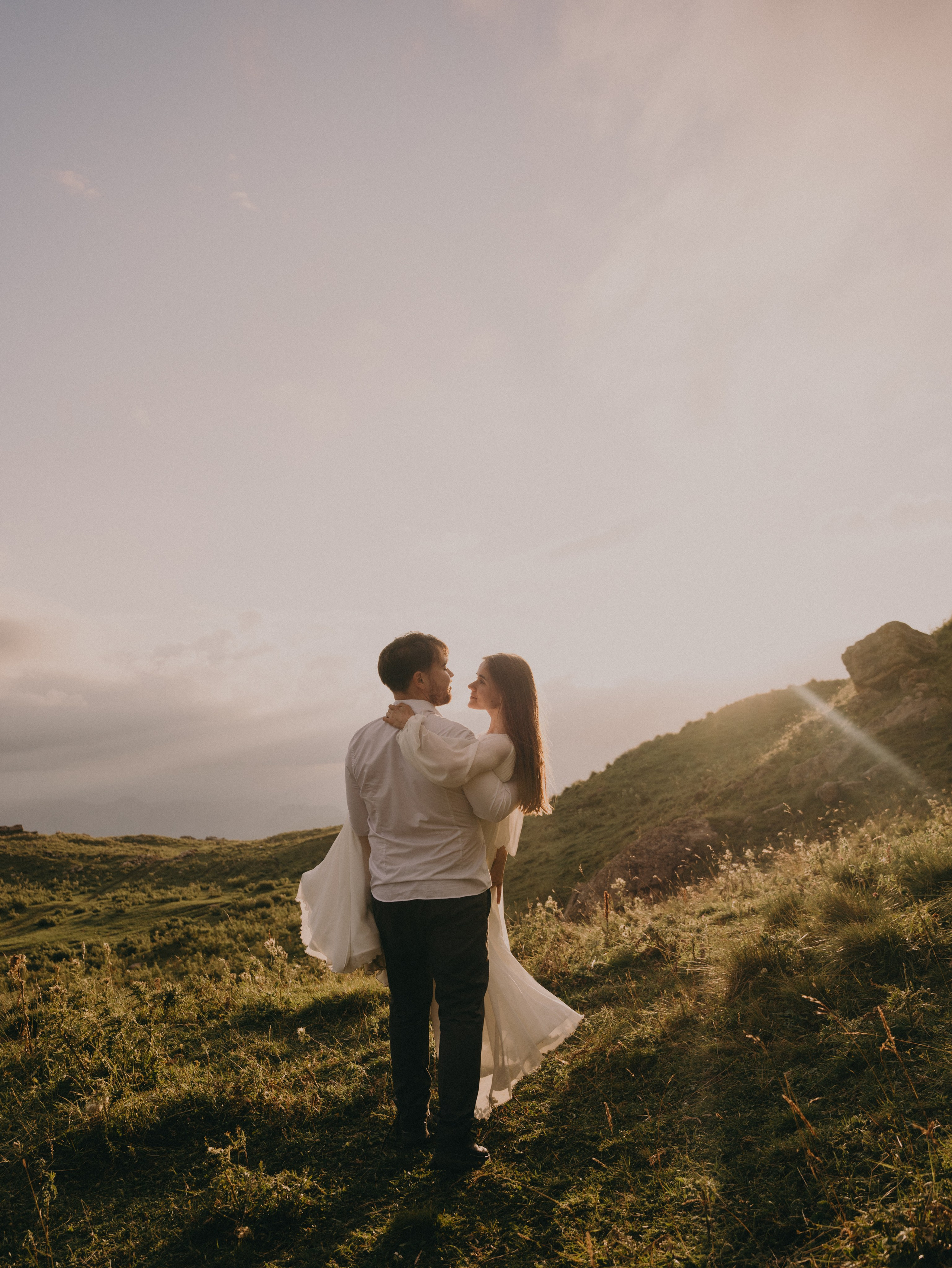 Е&Н. Свадебный фотограф Ирина Беляева Пятигорск|Кисловодск|Эльбрус|Домбай