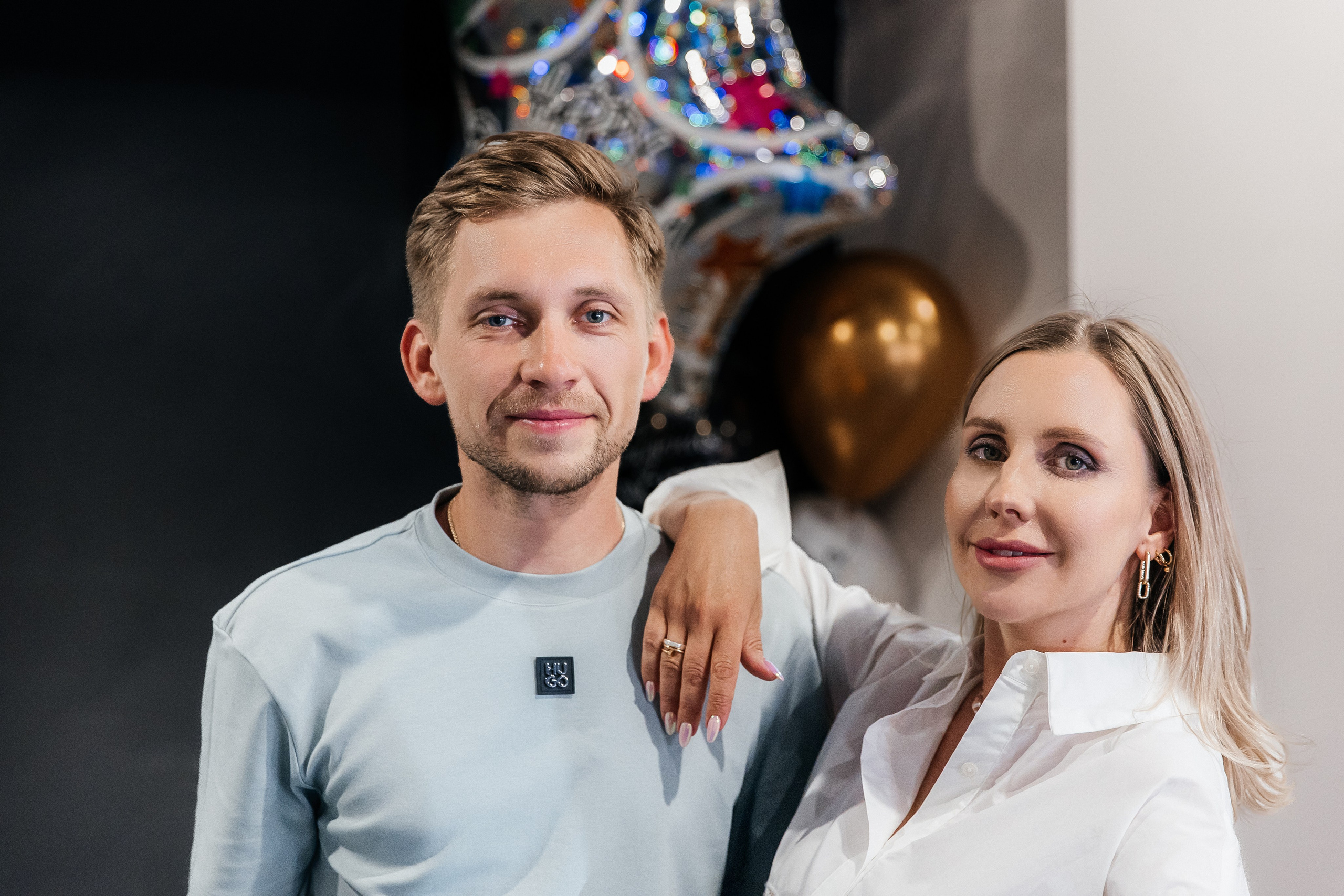 «Ты чо творишь». Леся Гаранина. Семейный фотограф/видеограф Москва и область