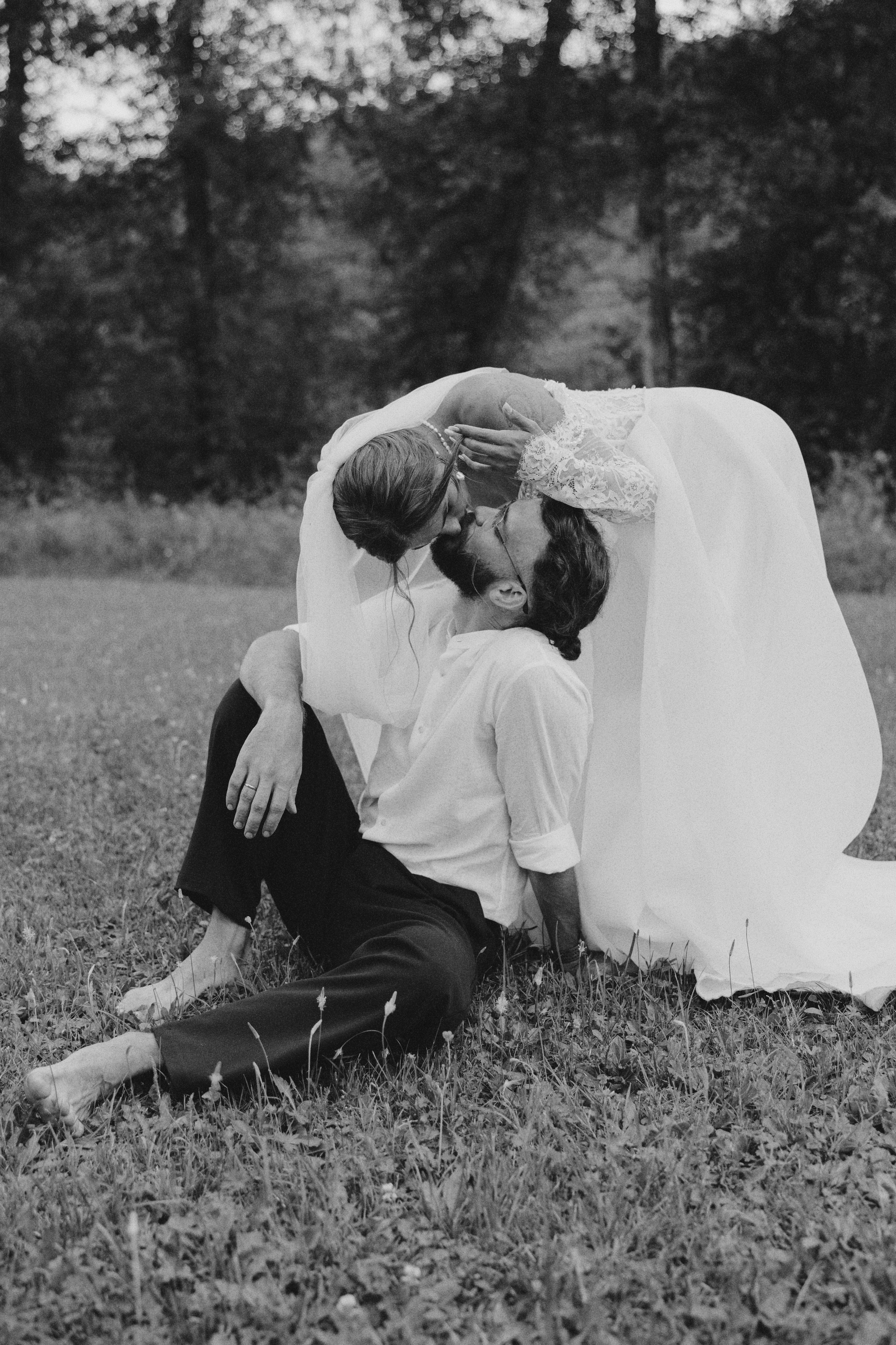 Кирилл + Ира. Александр Видякин Фотограф в Хакасии и Красноярском крае