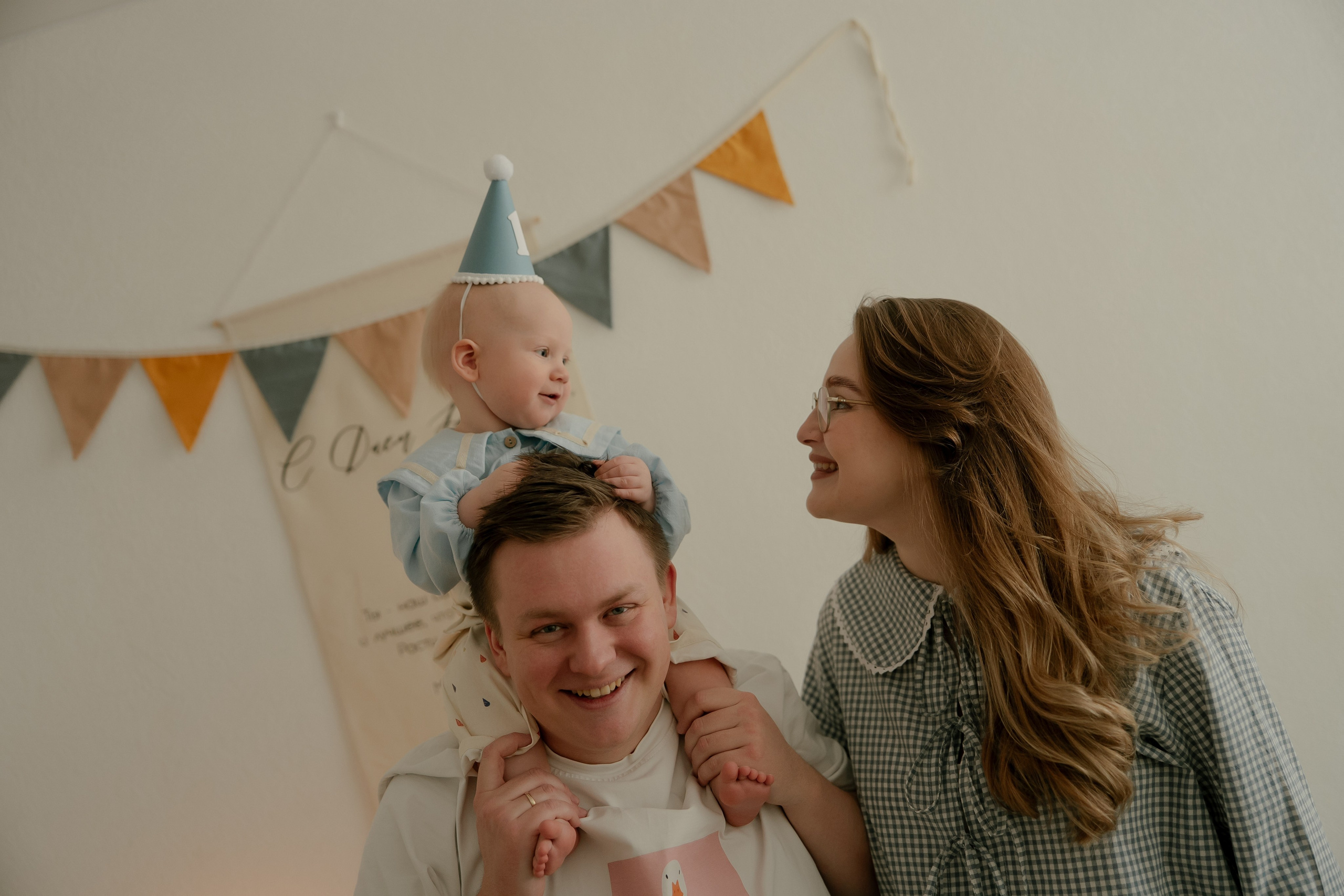 Годовасие Льва. Свадебный и семейный фотограф в Москве и Красногорске — живые кадры | Анастасия Тихонова