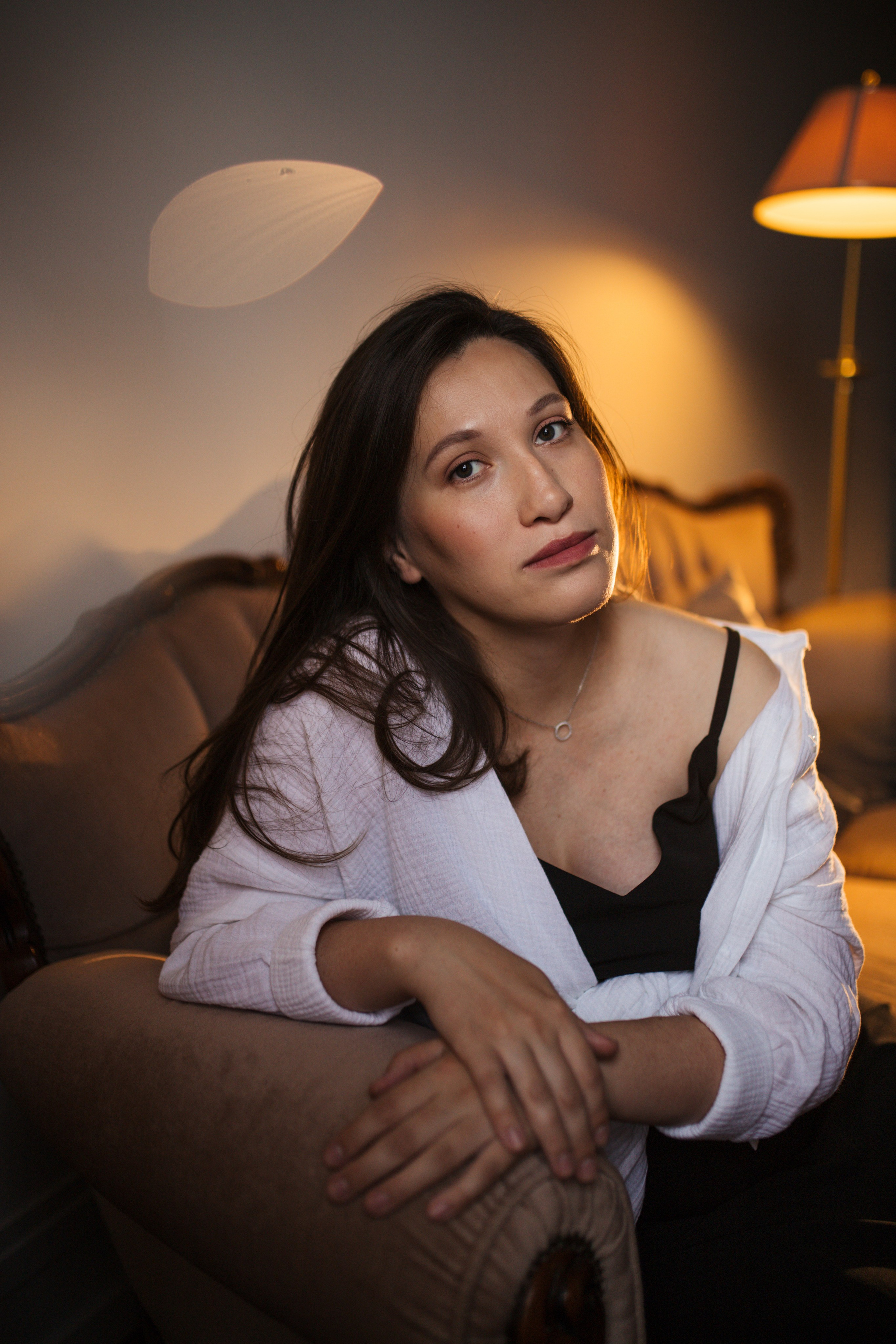 В ожидании. Семейный фотограф Елизавета Увицкая