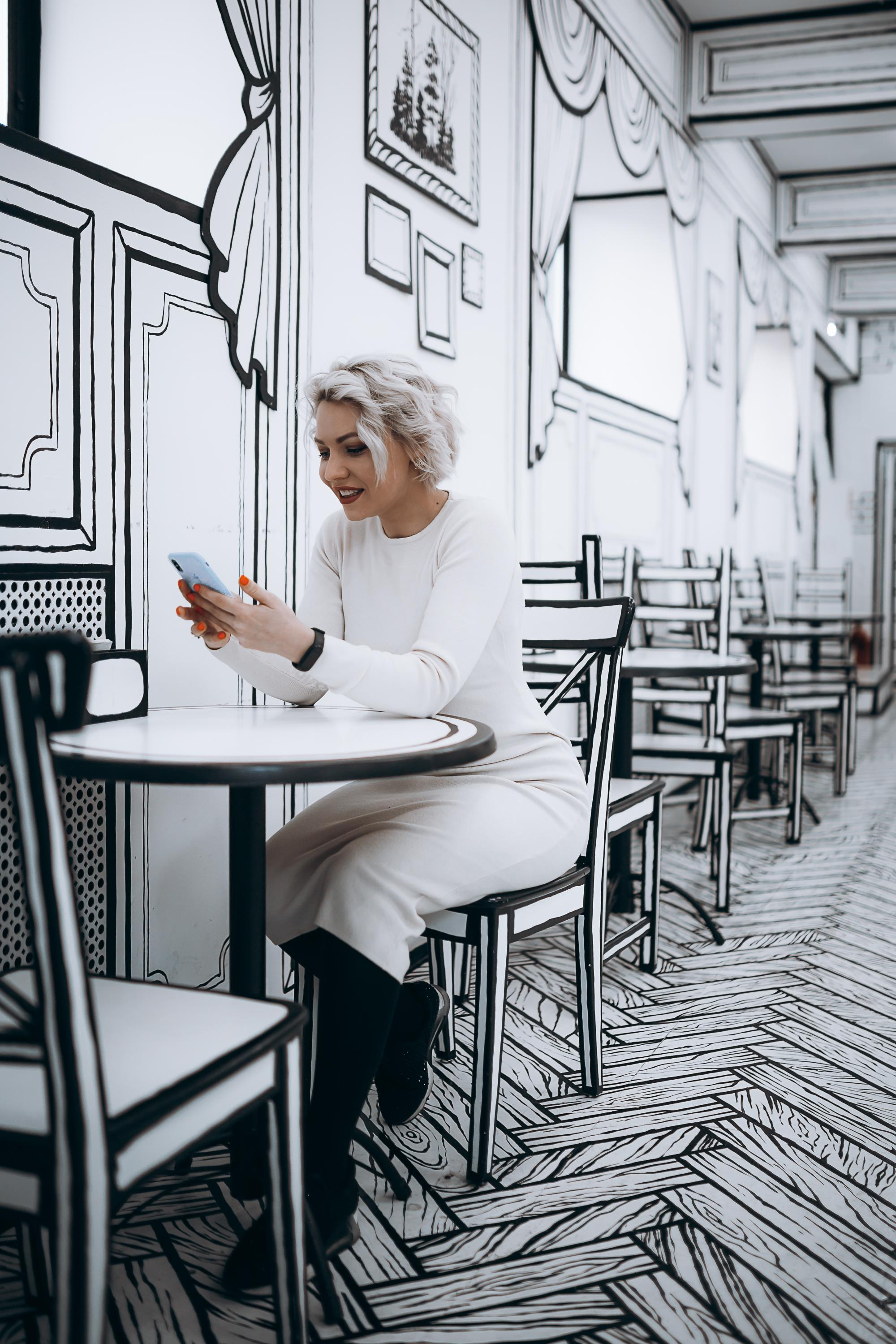 Яна ARTERY. Фотограф в Москве и Московской области Анна Кузьмина @ne.secret