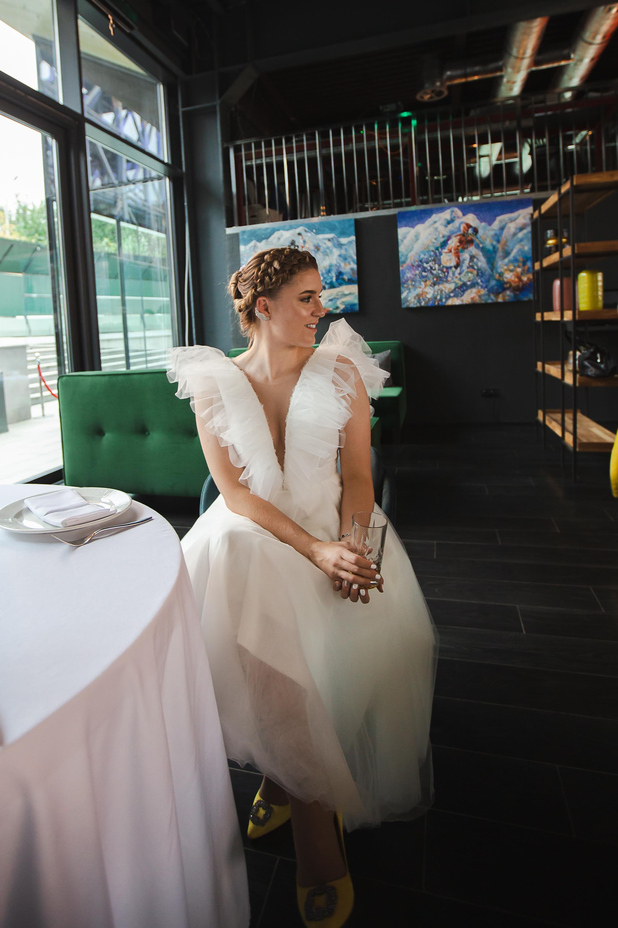 Ольга и Алексей. Фотограф в Москве и Московской области Анна Кузьмина @ne.secret