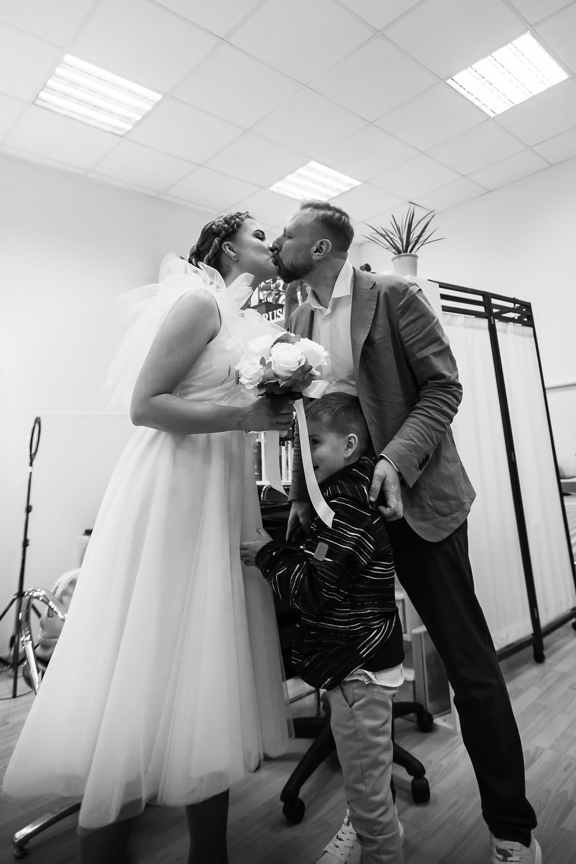 Ольга и Алексей. Фотограф в Москве и Московской области Анна Кузьмина @ne.secret