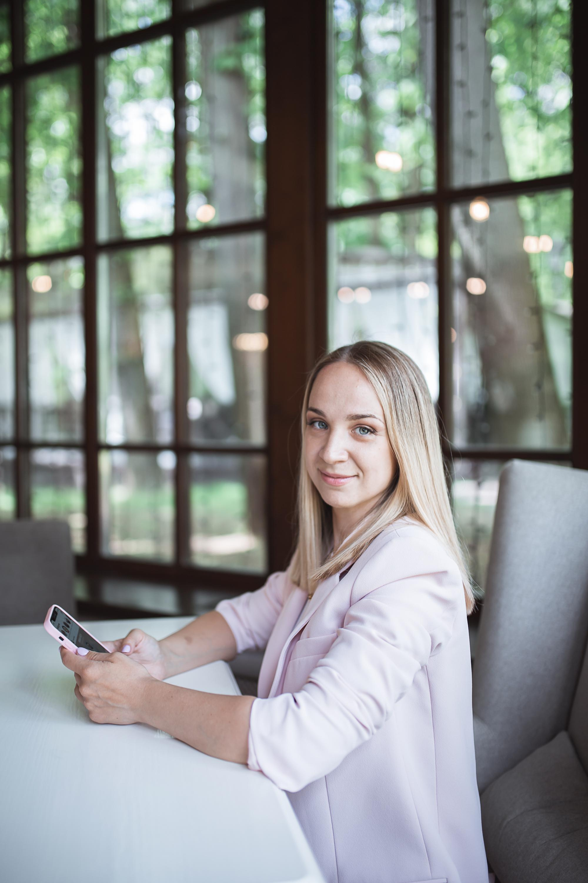 Елена Инстаграм-маркетолог. Фотограф в Москве и Московской области Анна Кузьмина @ne.secret