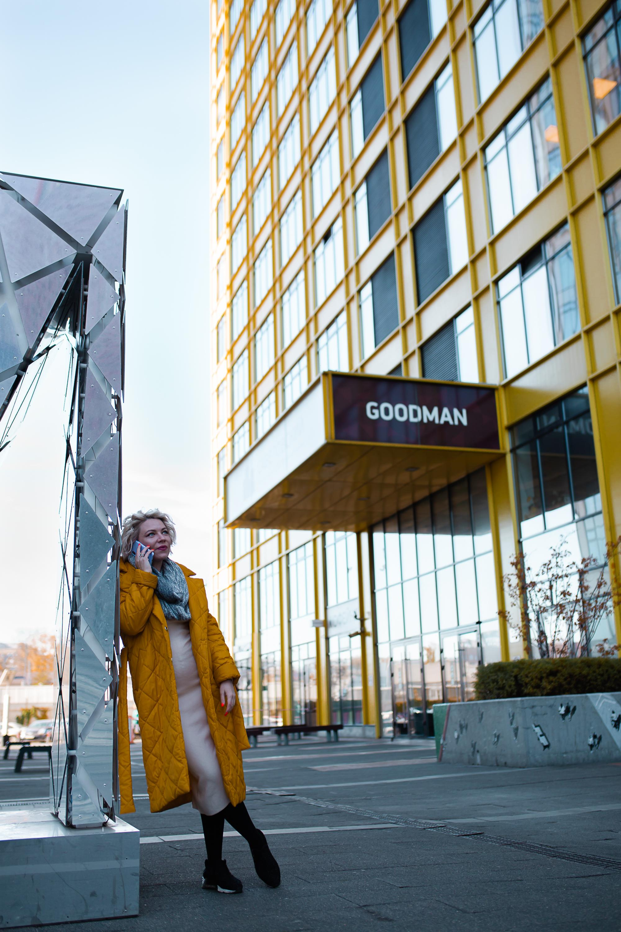 Яна ARTERY. Фотограф в Москве и Московской области Анна Кузьмина @ne.secret