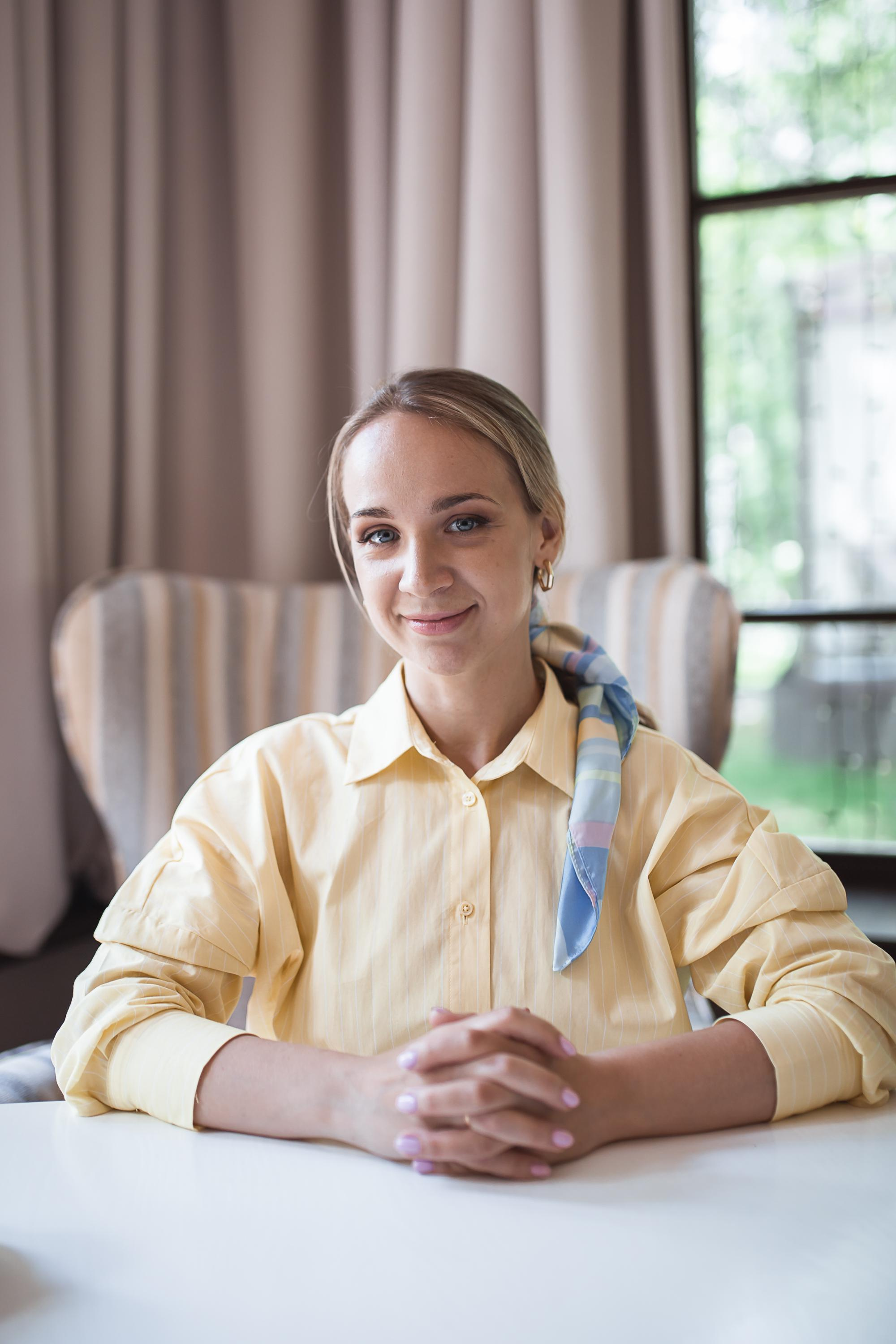 Елена Инстаграм-маркетолог. Фотограф в Москве и Московской области Анна Кузьмина @ne.secret