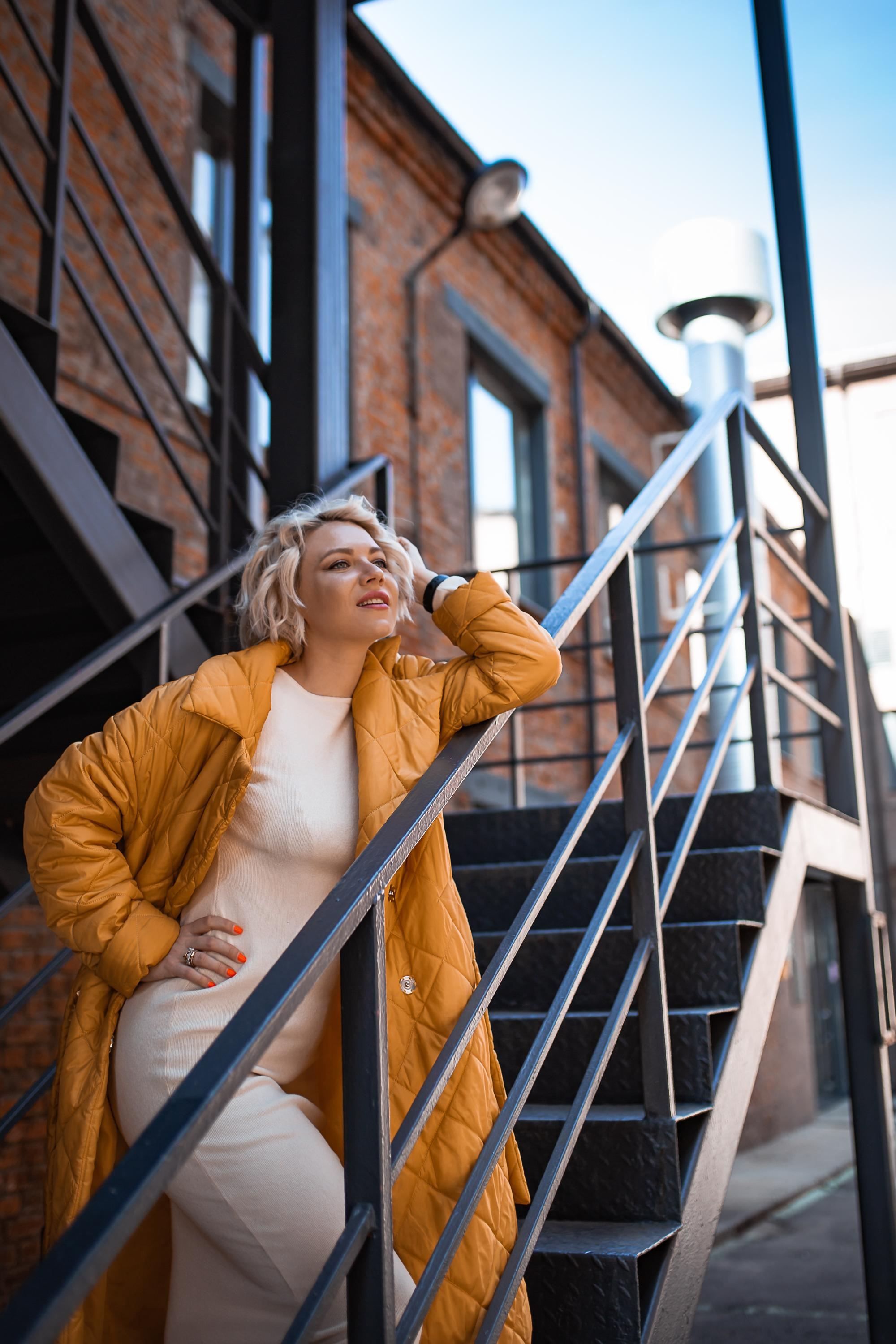 Яна ARTERY. Фотограф в Москве и Московской области Анна Кузьмина @ne.secret