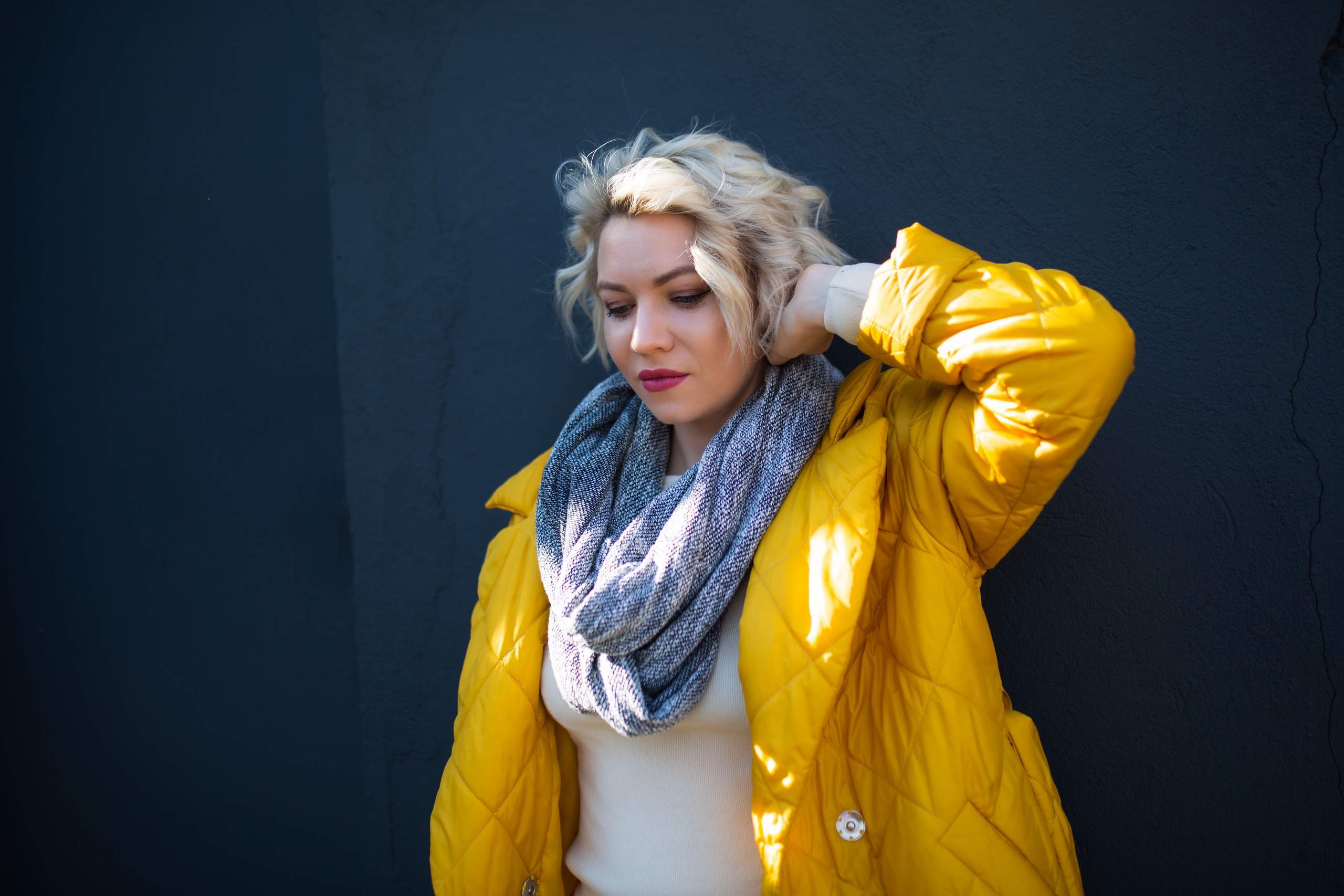 Яна ARTERY. Фотограф в Москве и Московской области Анна Кузьмина @ne.secret